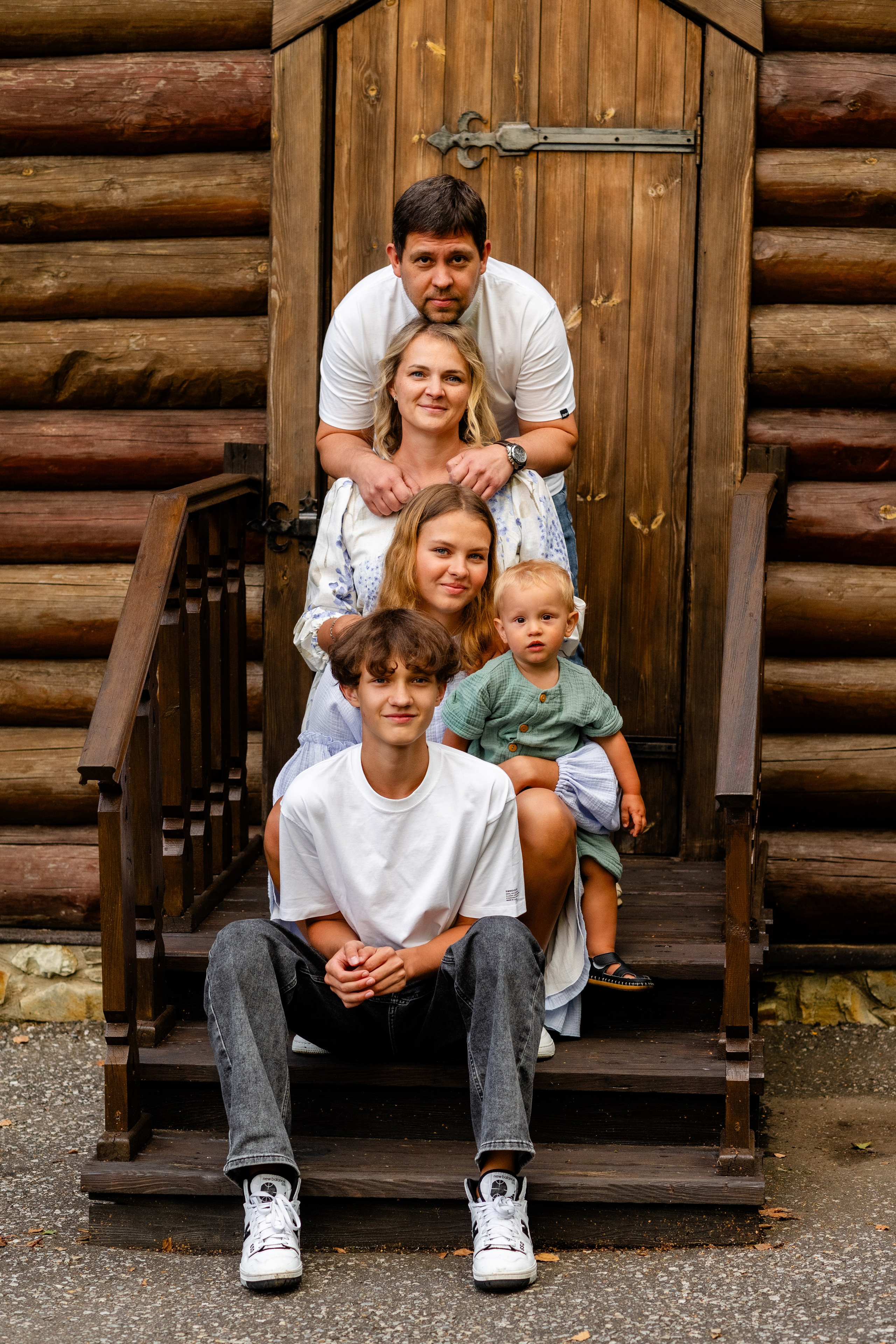 Съёмки и творчество. Дом детской фотографии Арсюткиной Наталии™