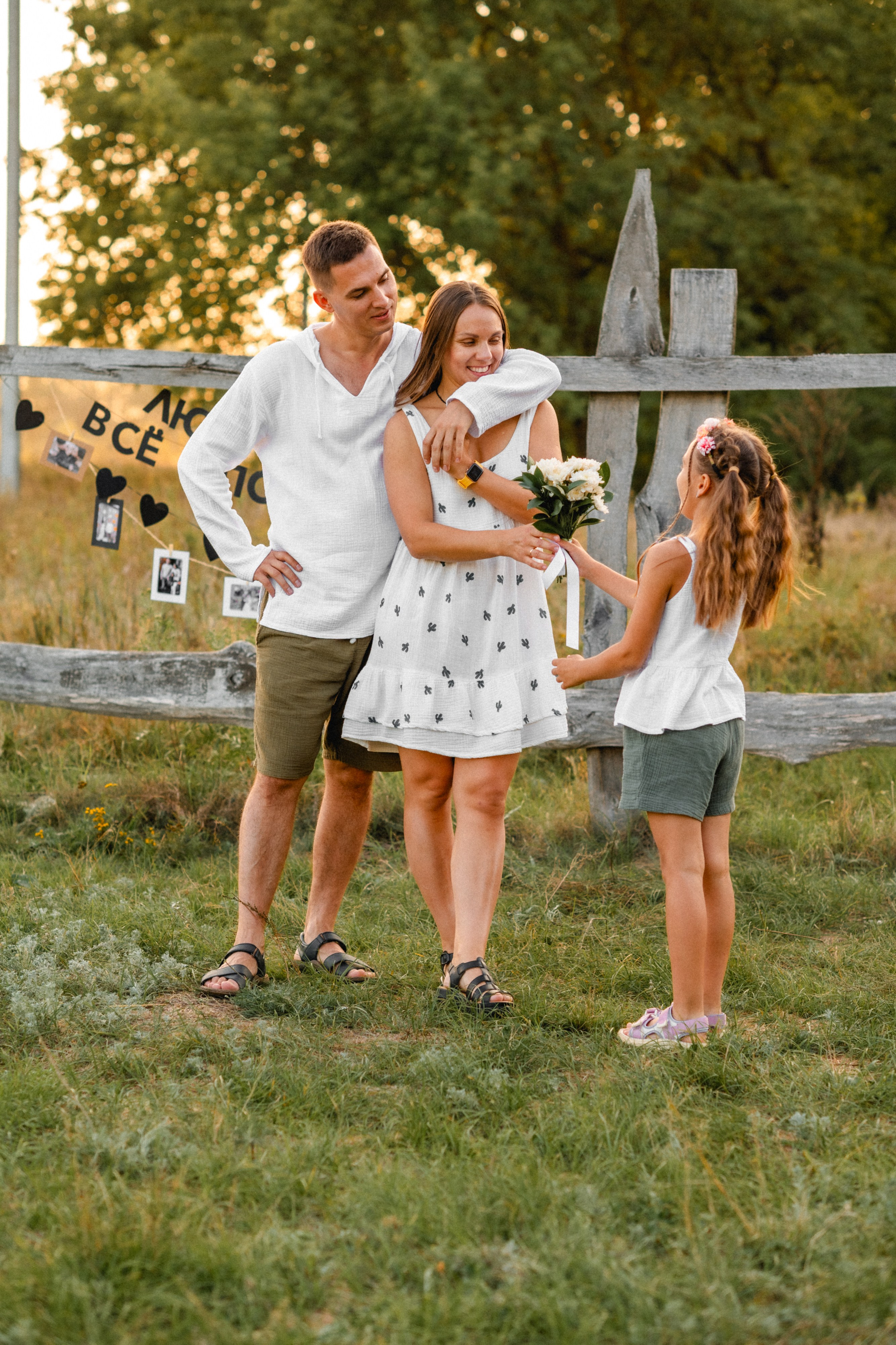 Съёмки и творчество. Дом детской фотографии Арсюткиной Наталии™