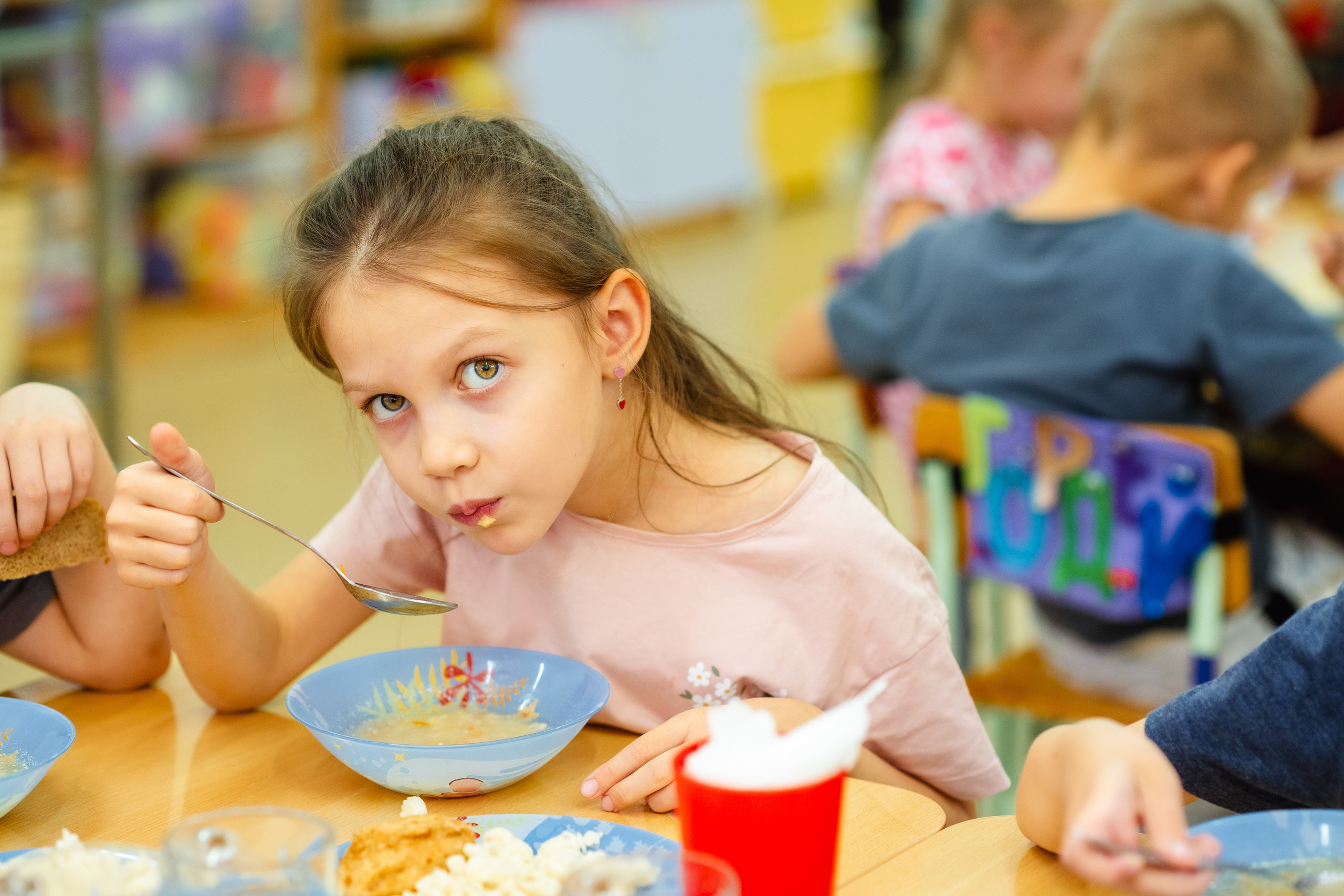 Для выпускных альбомов. Дом детской фотографии Арсюткиной Наталии™