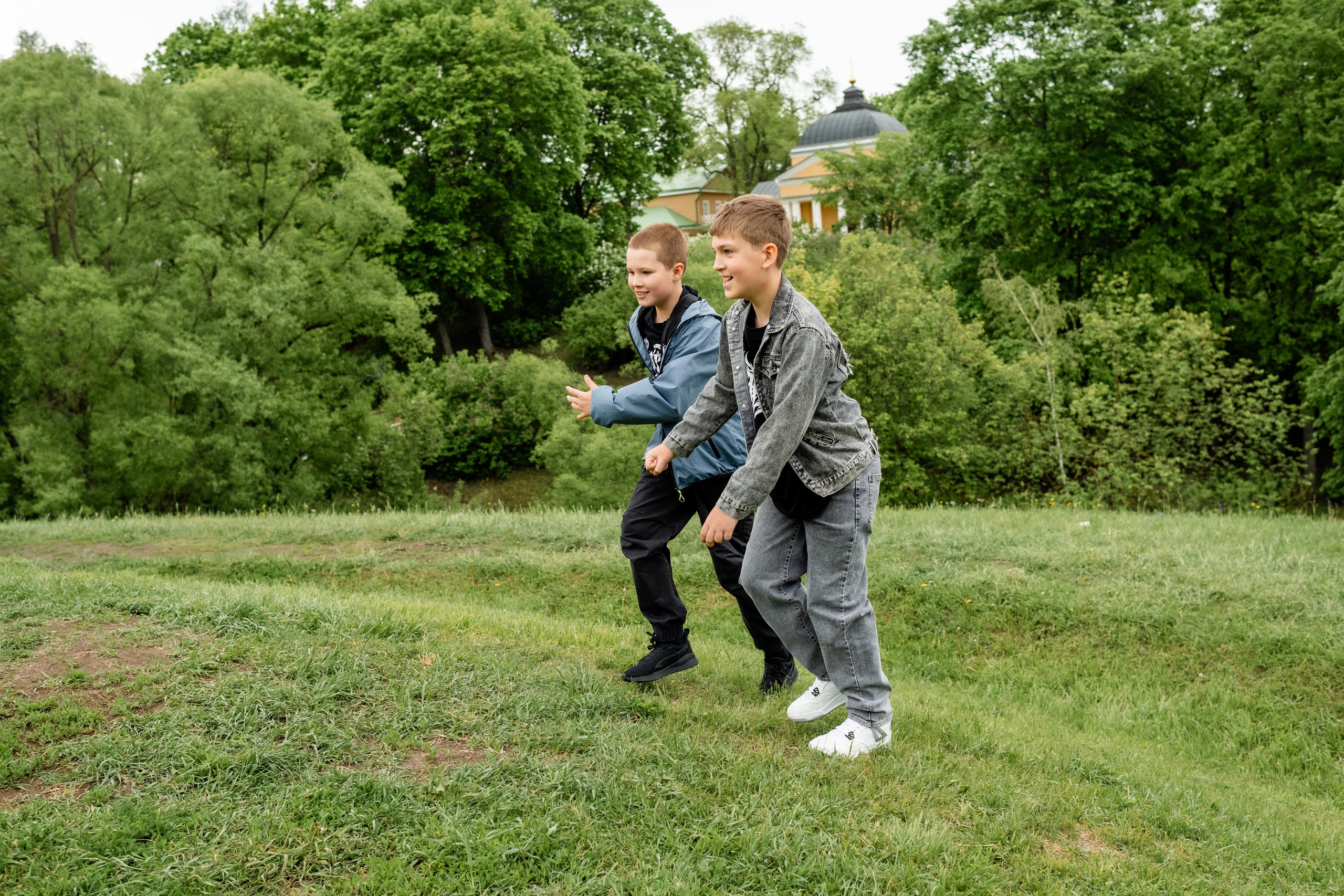 3 классы. Дом детской фотографии Арсюткиной Наталии™