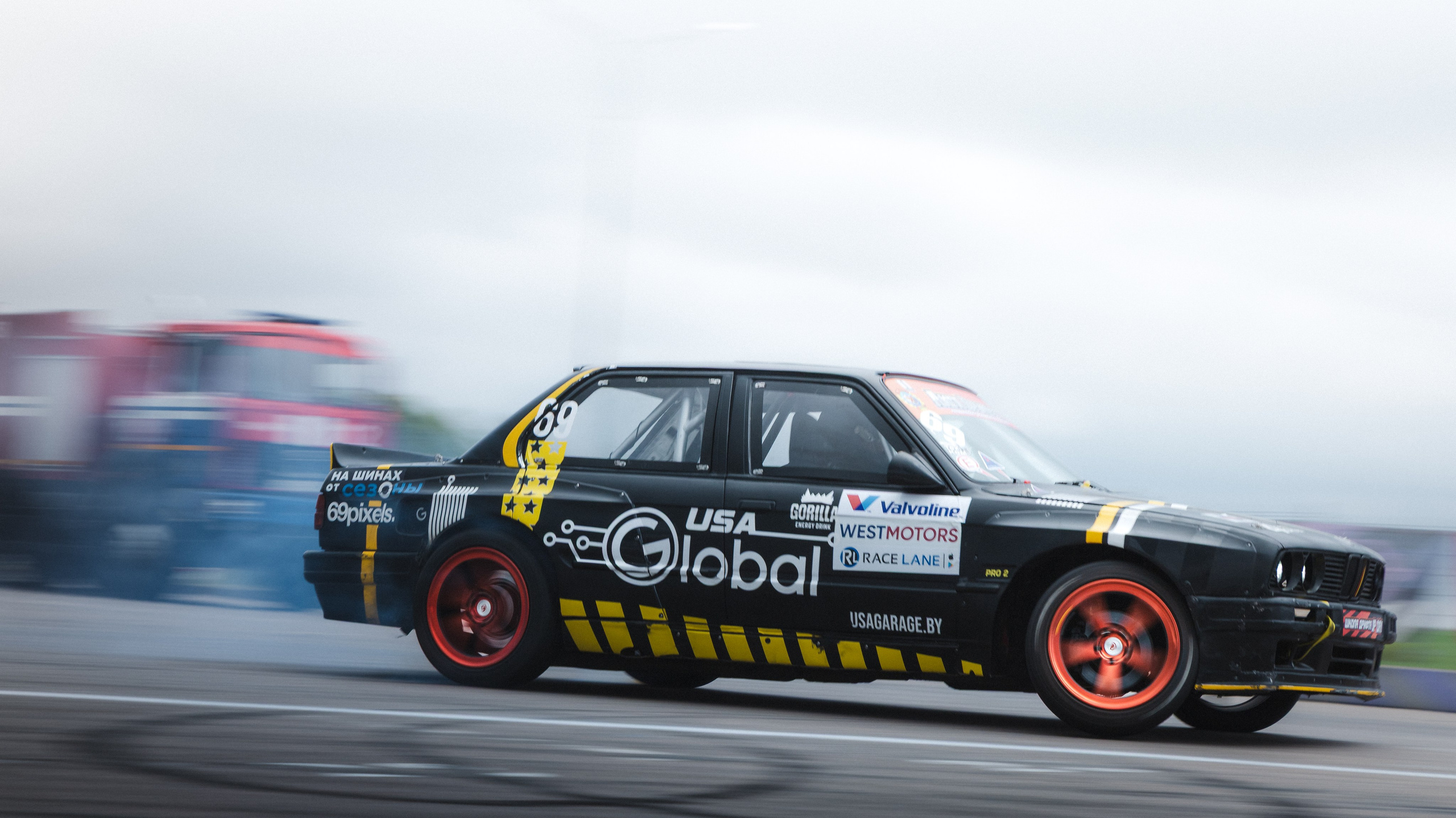 Лига Дрифта. Этап I. Минск. Maxim Remizevich | Photographer