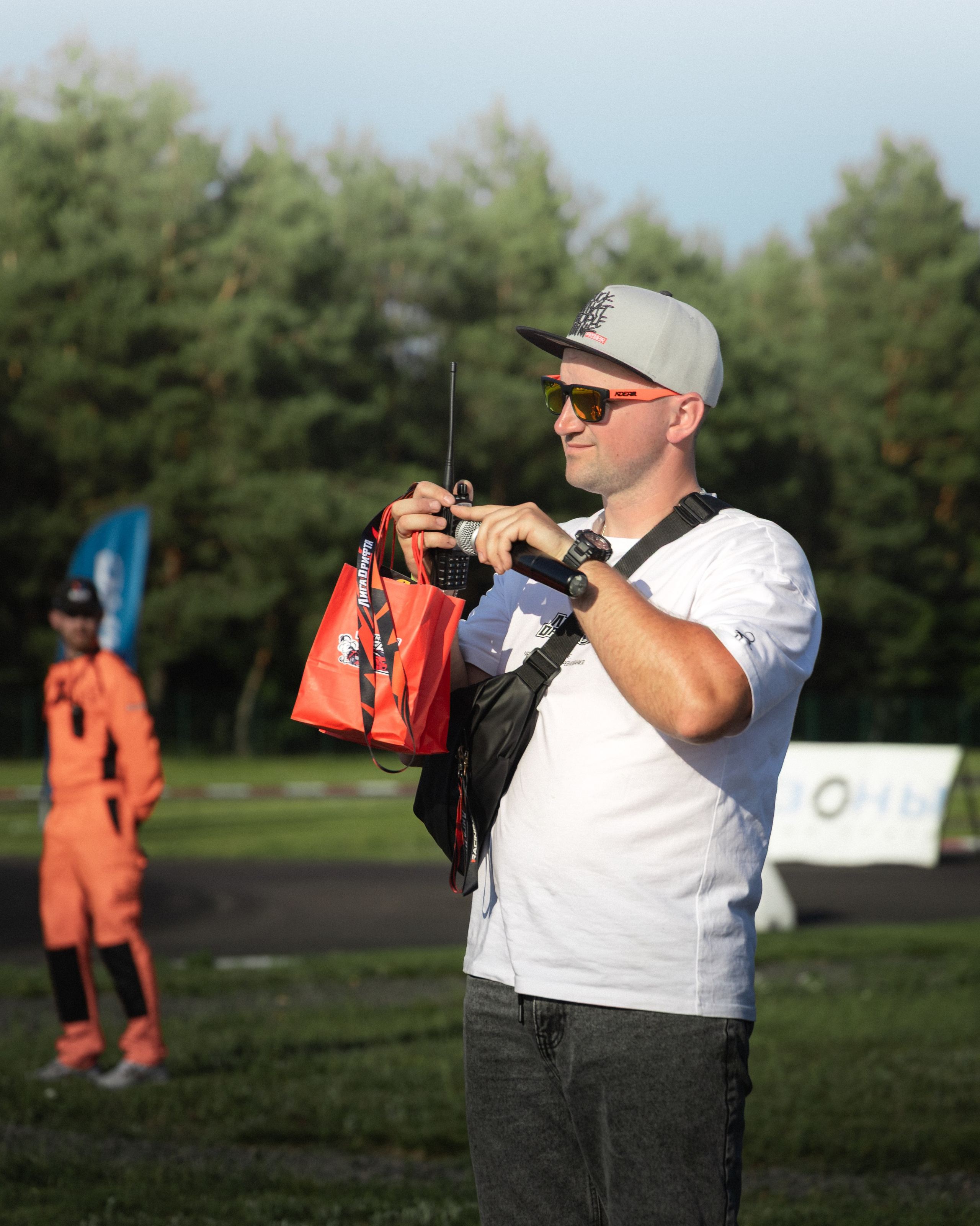 Лига Дрифта. Этап II. Брест. Maxim Remizevich | Photographer