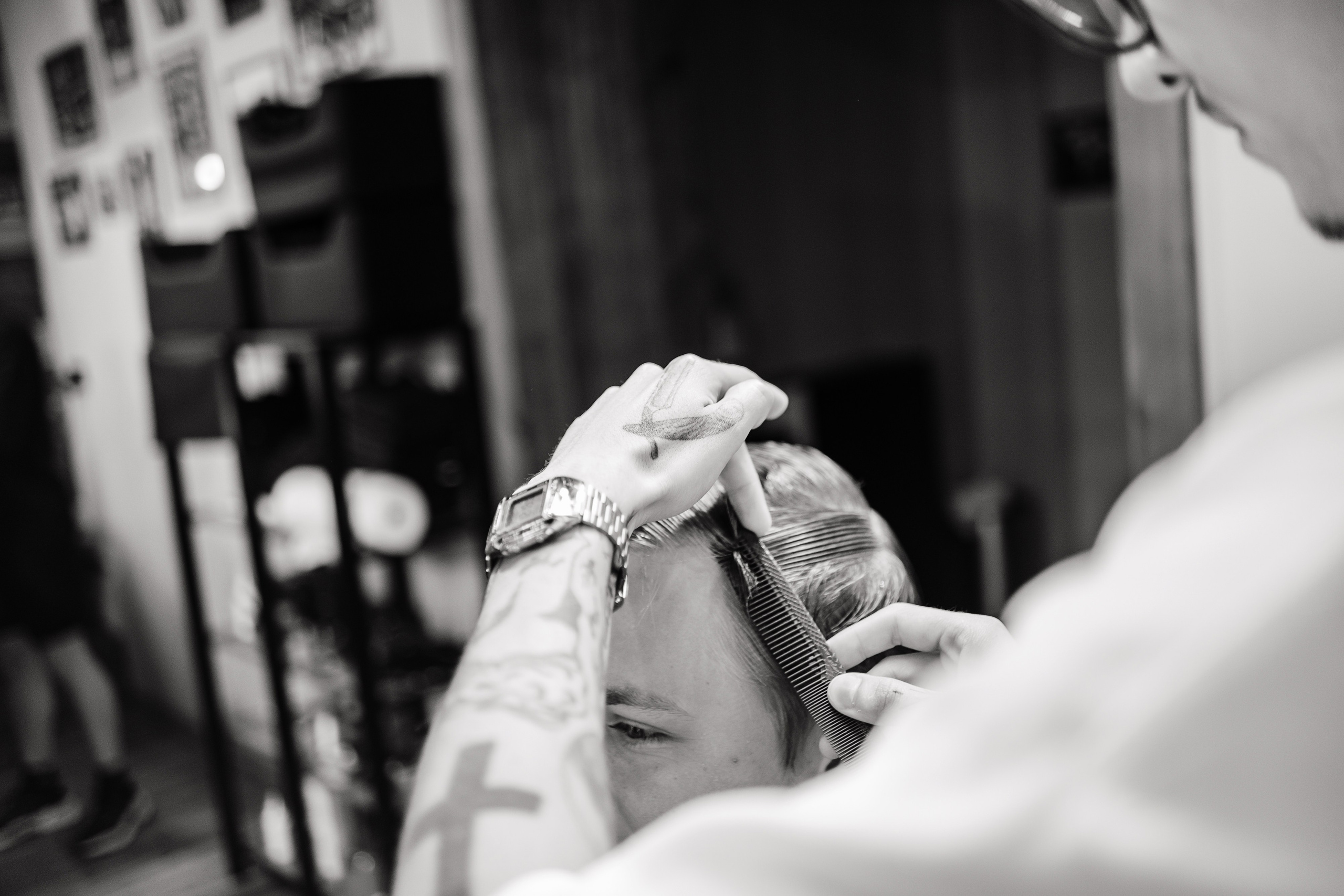 Влад. Сборы. Свадебный и семейный фотограф Барнаул Рубцовск Бийск Алтайский край