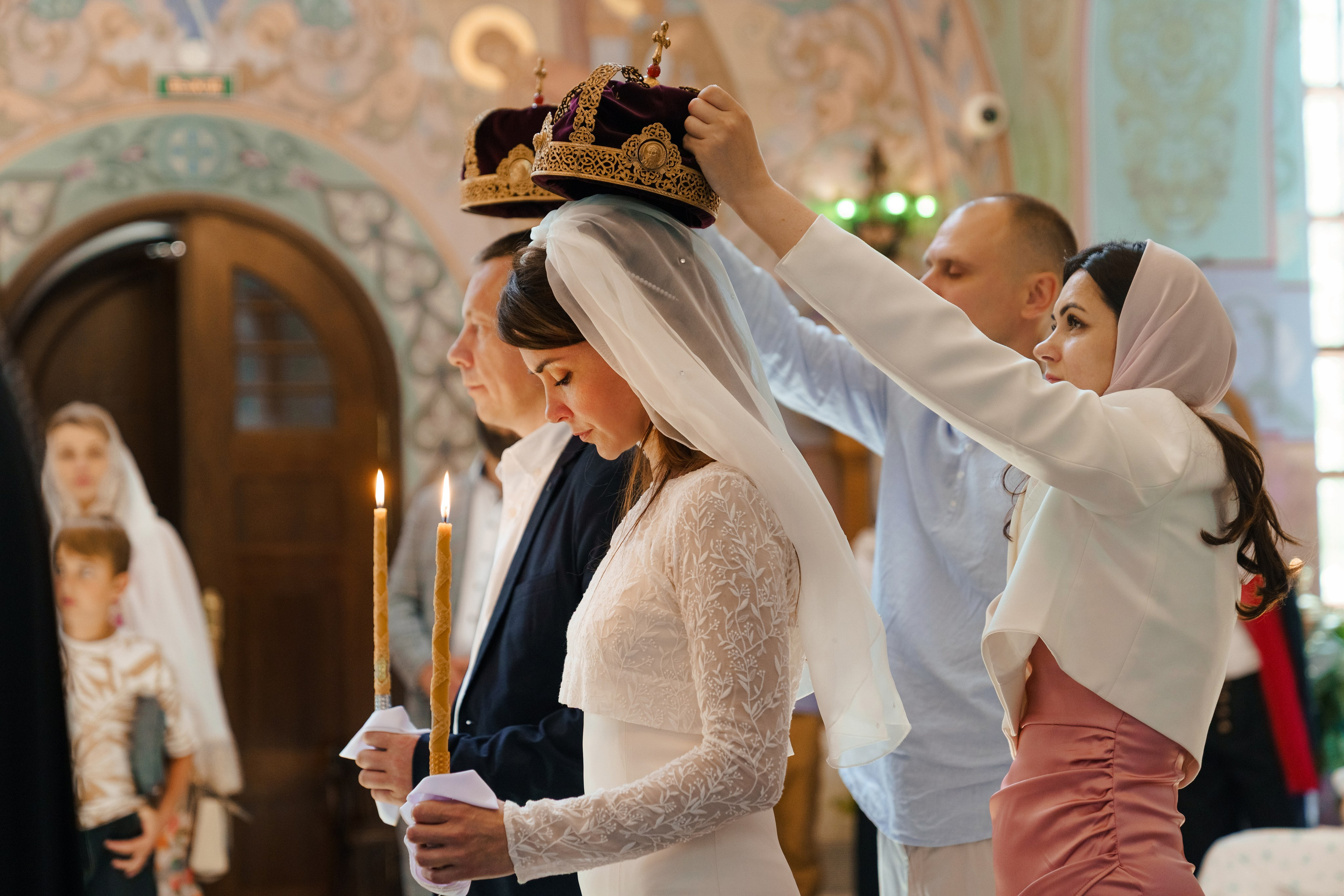 Максим и Наталья. Свадебный и семейный фотограф в Санкт-Петербурге Олеся Еремеева