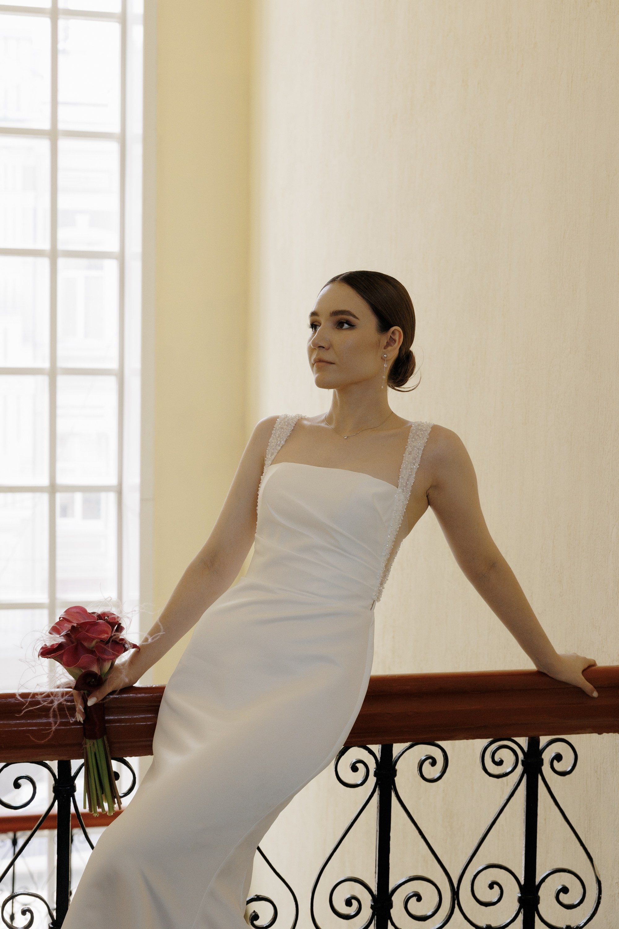 Алексей и Алина (полный день). Свадебный фотограф