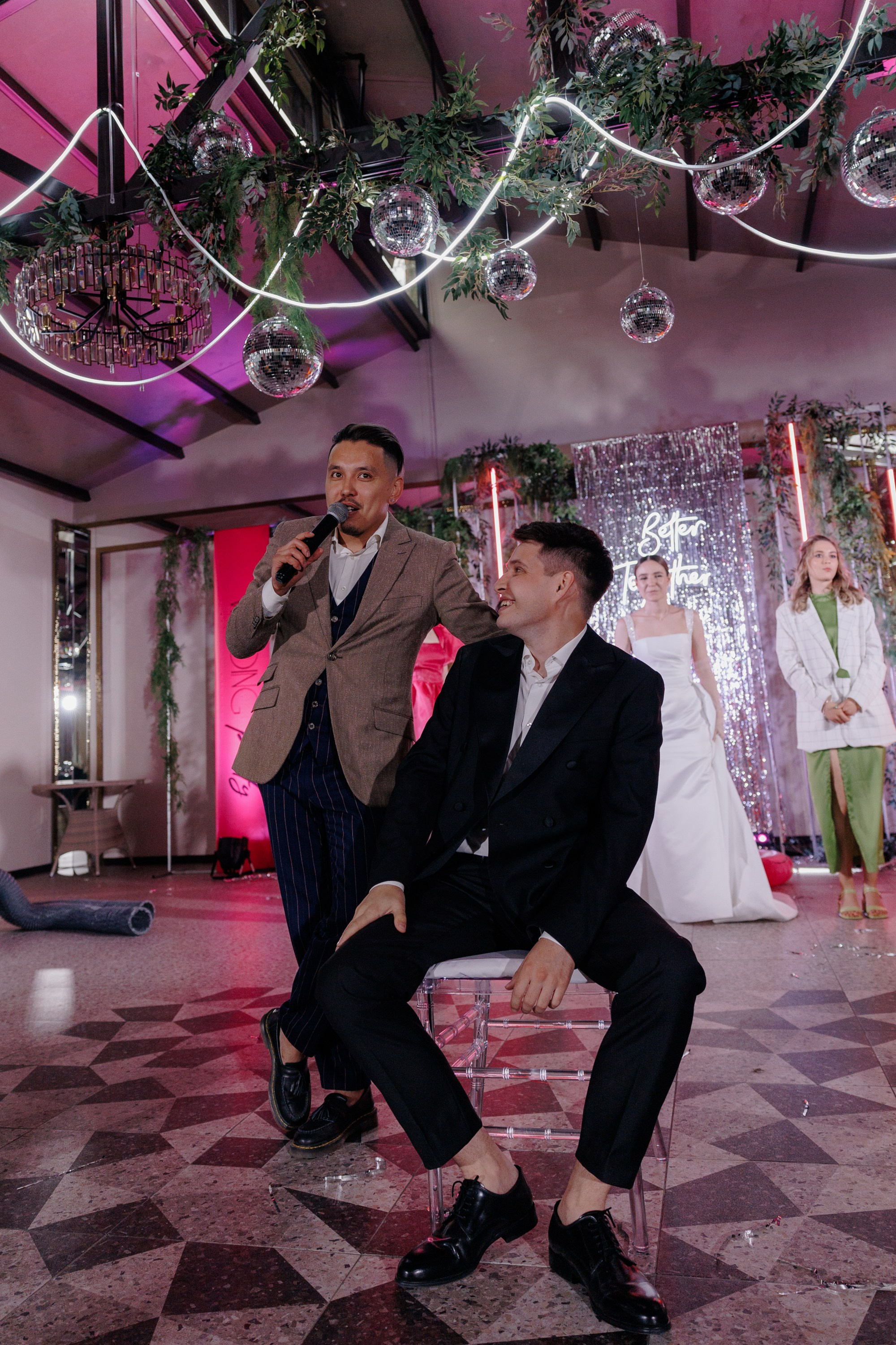 Алексей и Алина (полный день). Свадебный фотограф