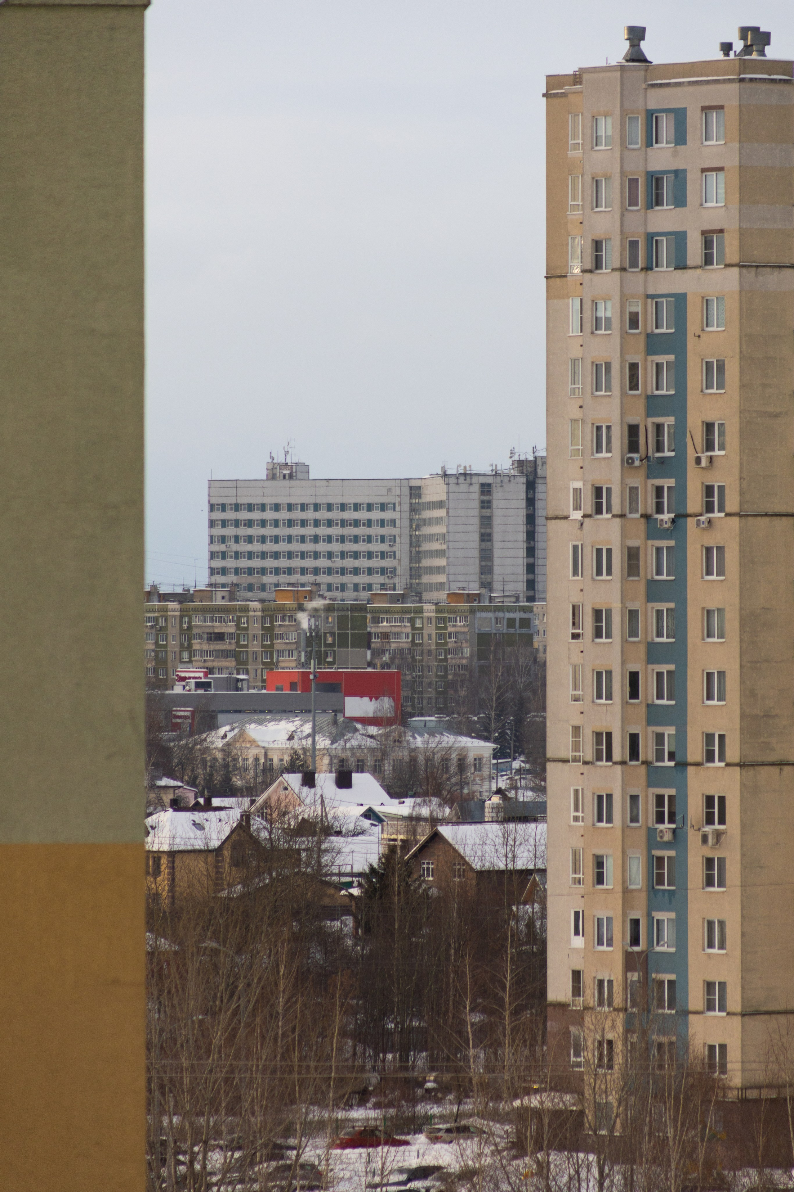 Юг. Фотограф Мурманск | Нижний Новгород • Анна Хижняк