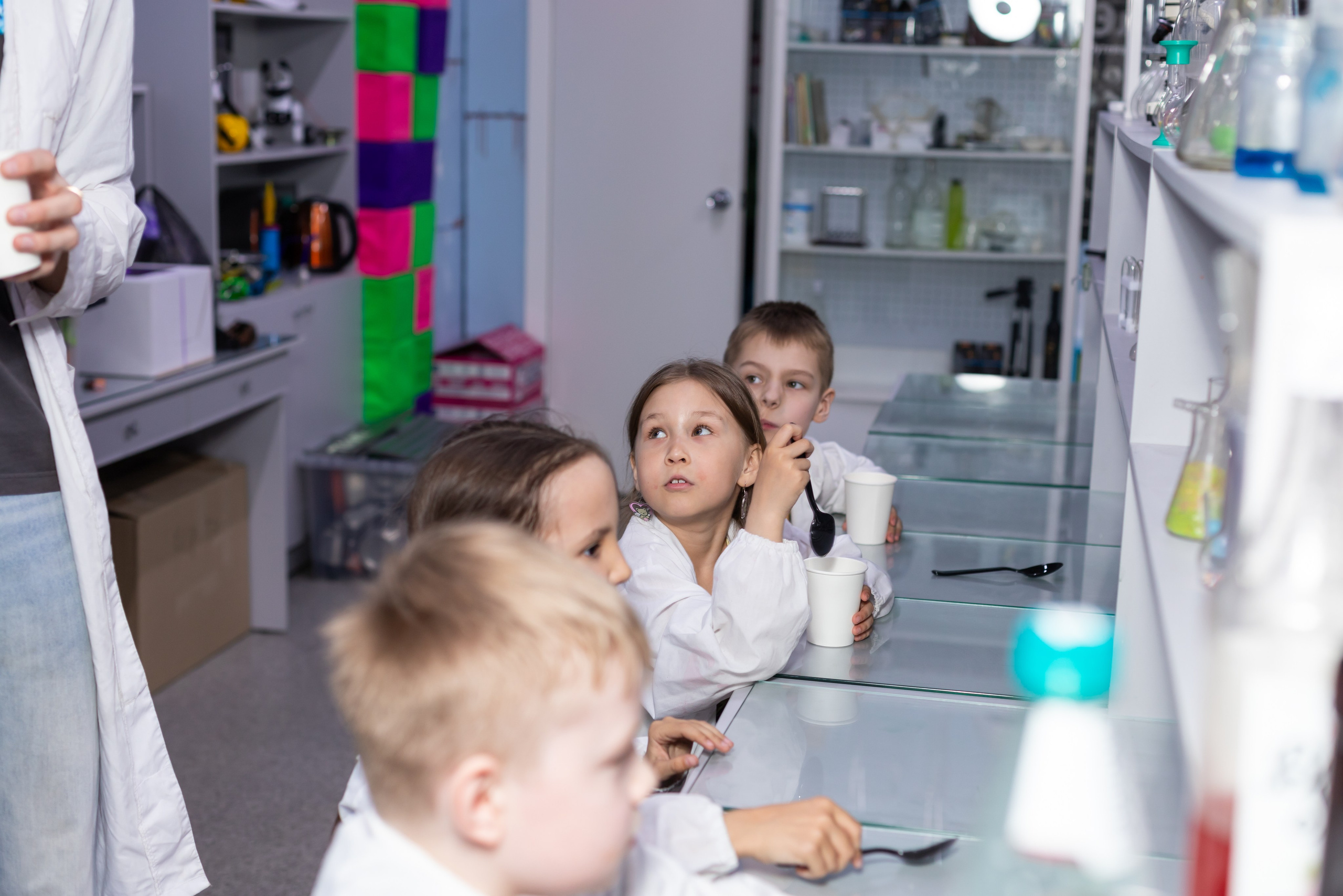 День рождение Оливии. Марина Шаймухаметова. Фотограф в Уфе