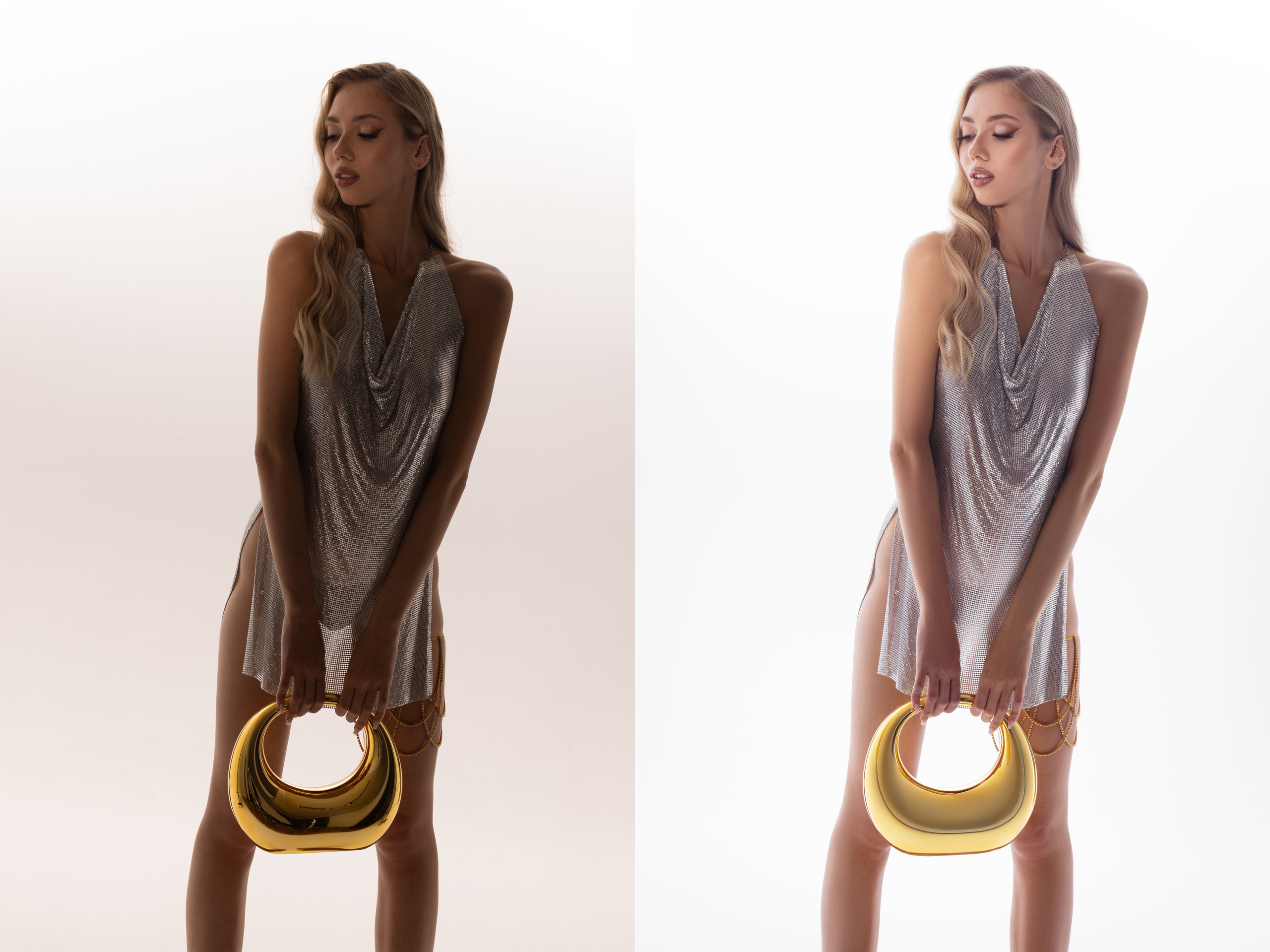 Персональные съемки