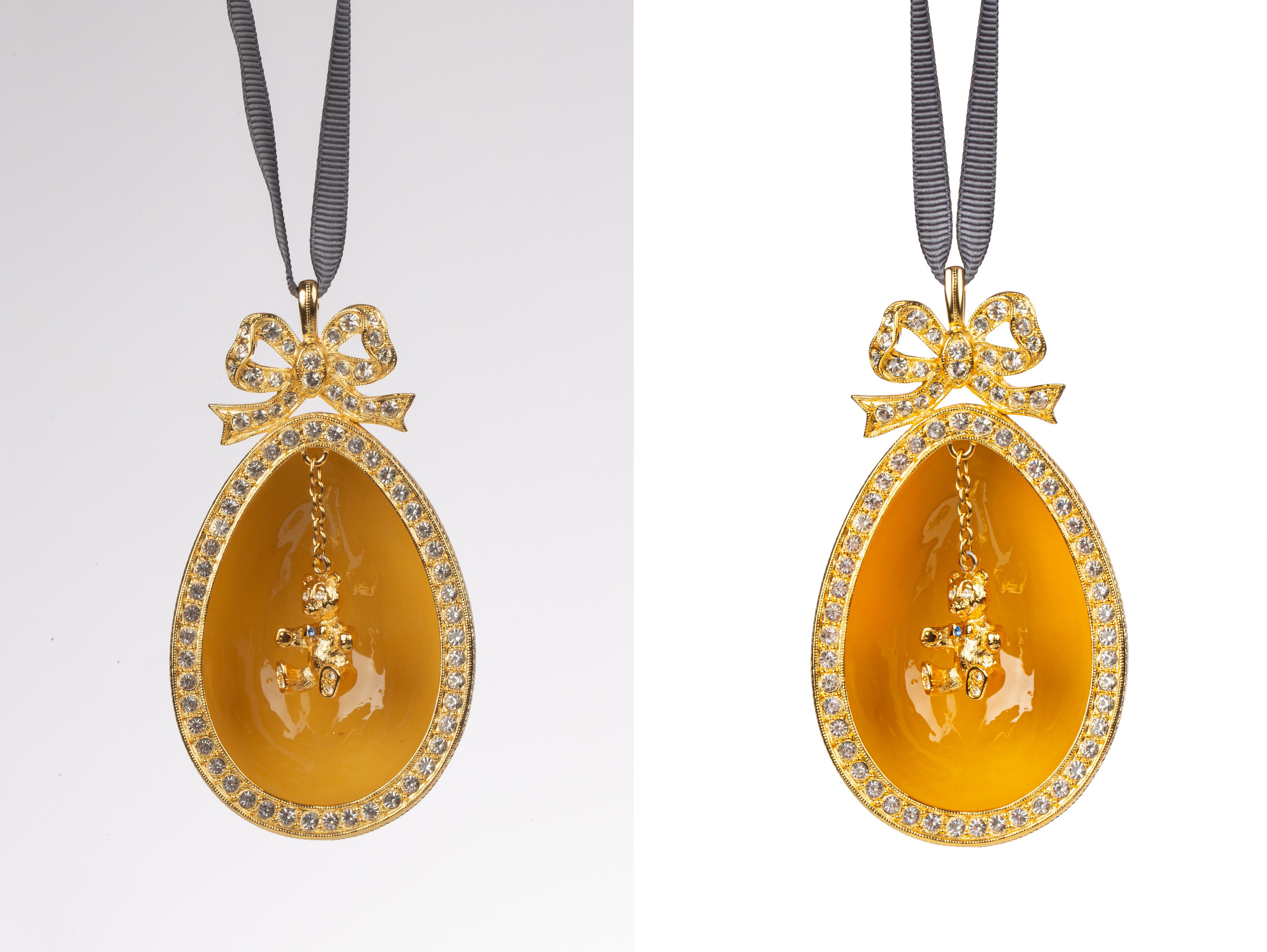 Новогодние украшения