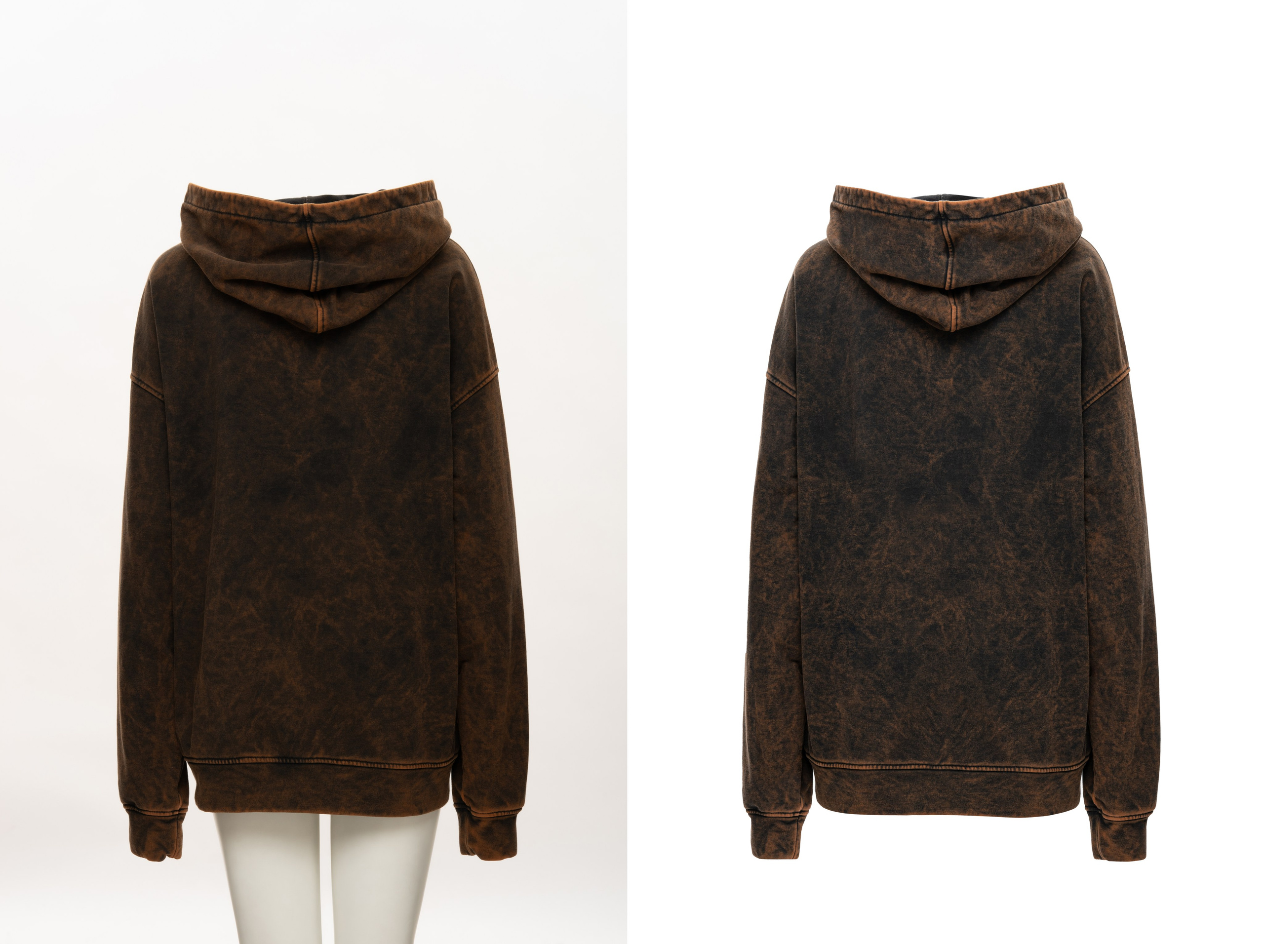 Футболки и худи