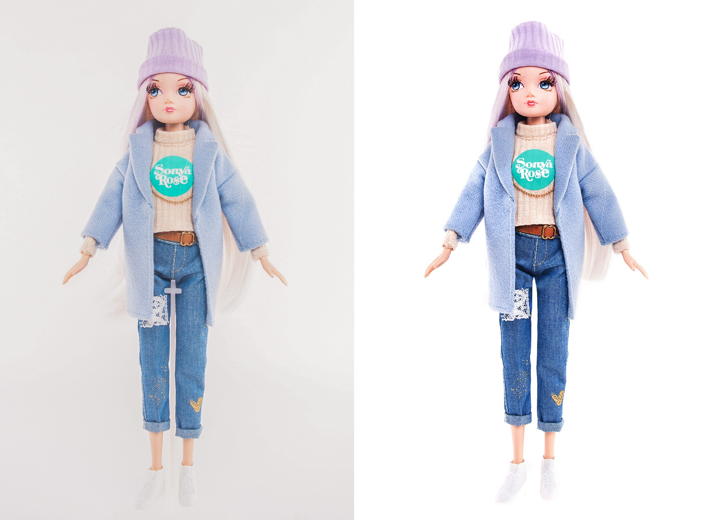 Товары для детей