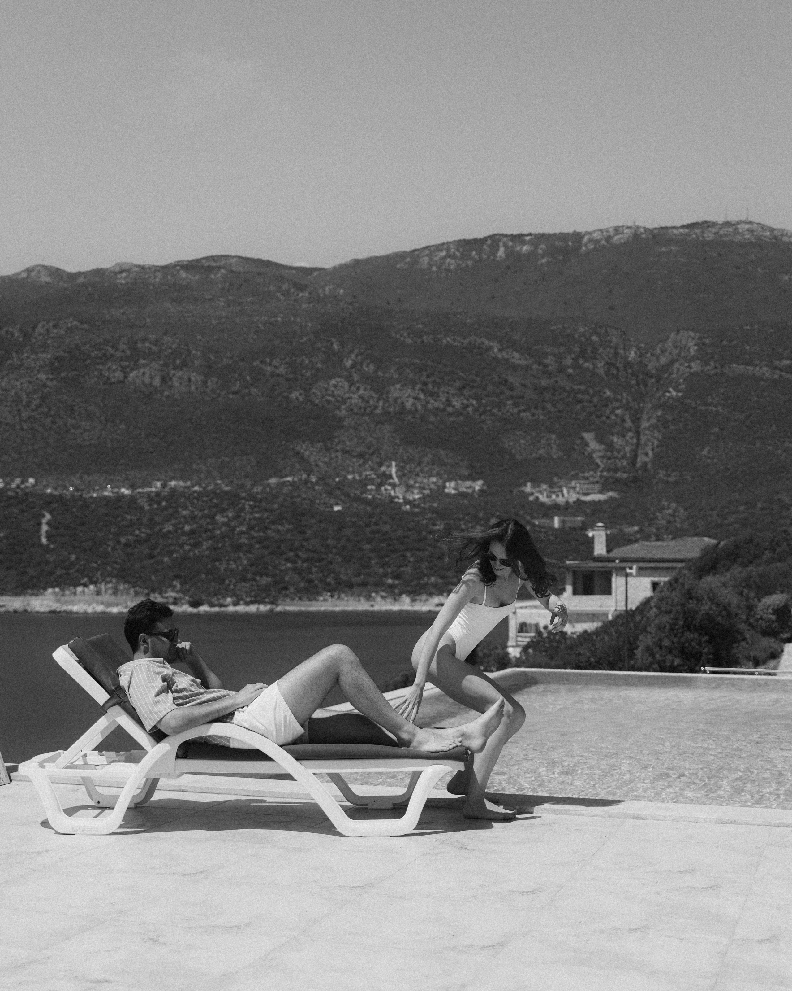 Юра и Лера. Свадебный фотограф Нижний Новгород, Москва