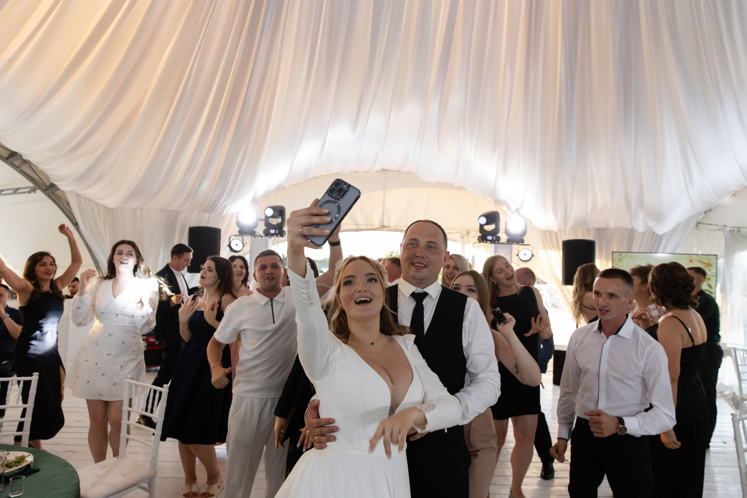 Даша и Саша. Фотограф Нижний Новгород