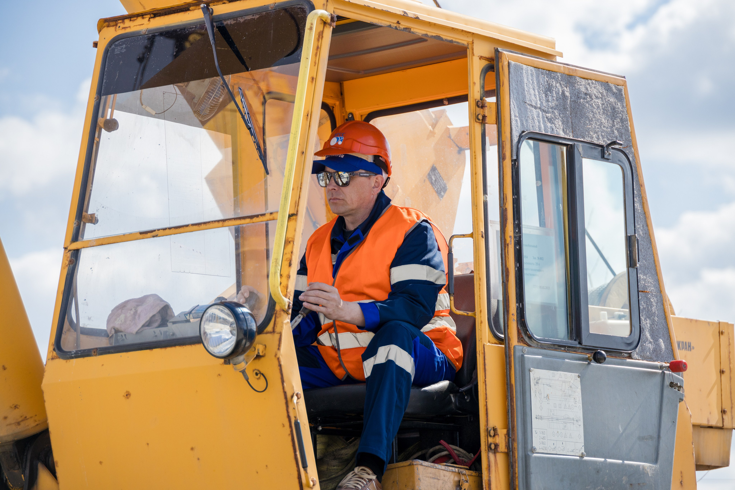 Фотосъемка мероприятий по охране труда в СПб | Корпоративный репортаж