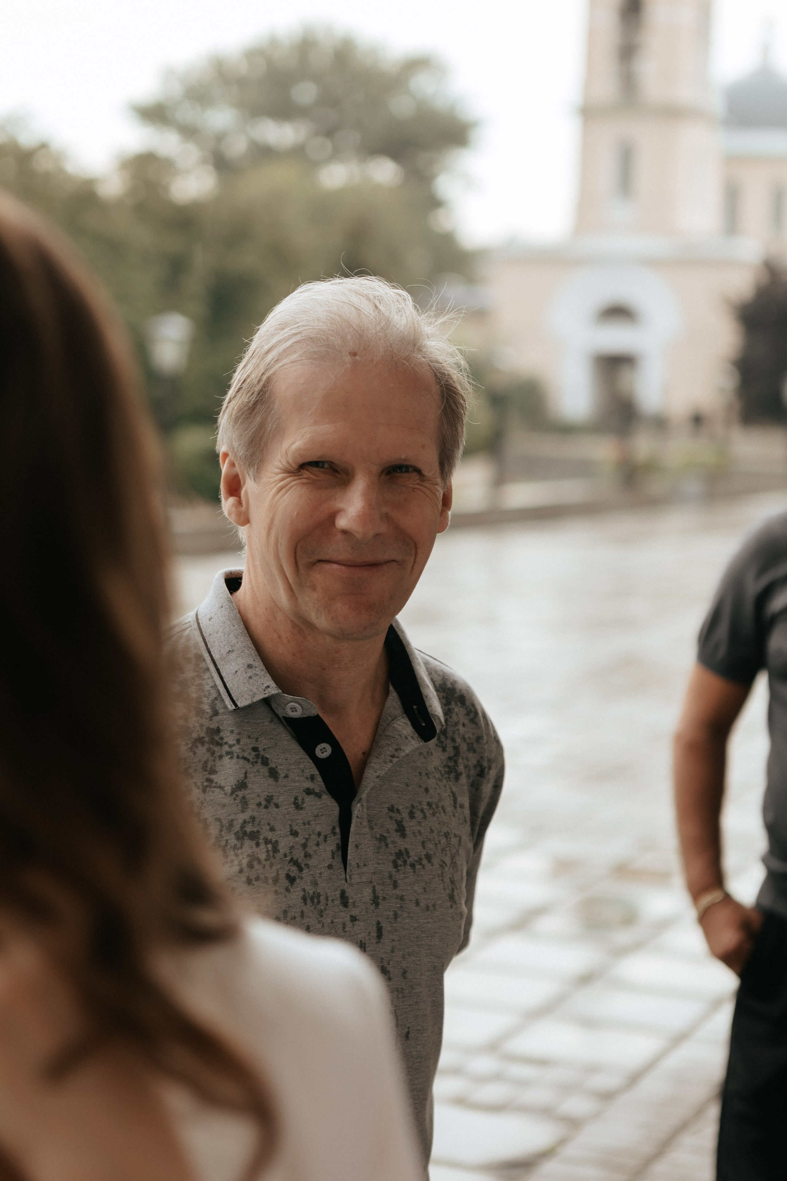 Мария и Владимир. Роспись. Свадебный и портретный фотограф в Москве Анастасия Масюк