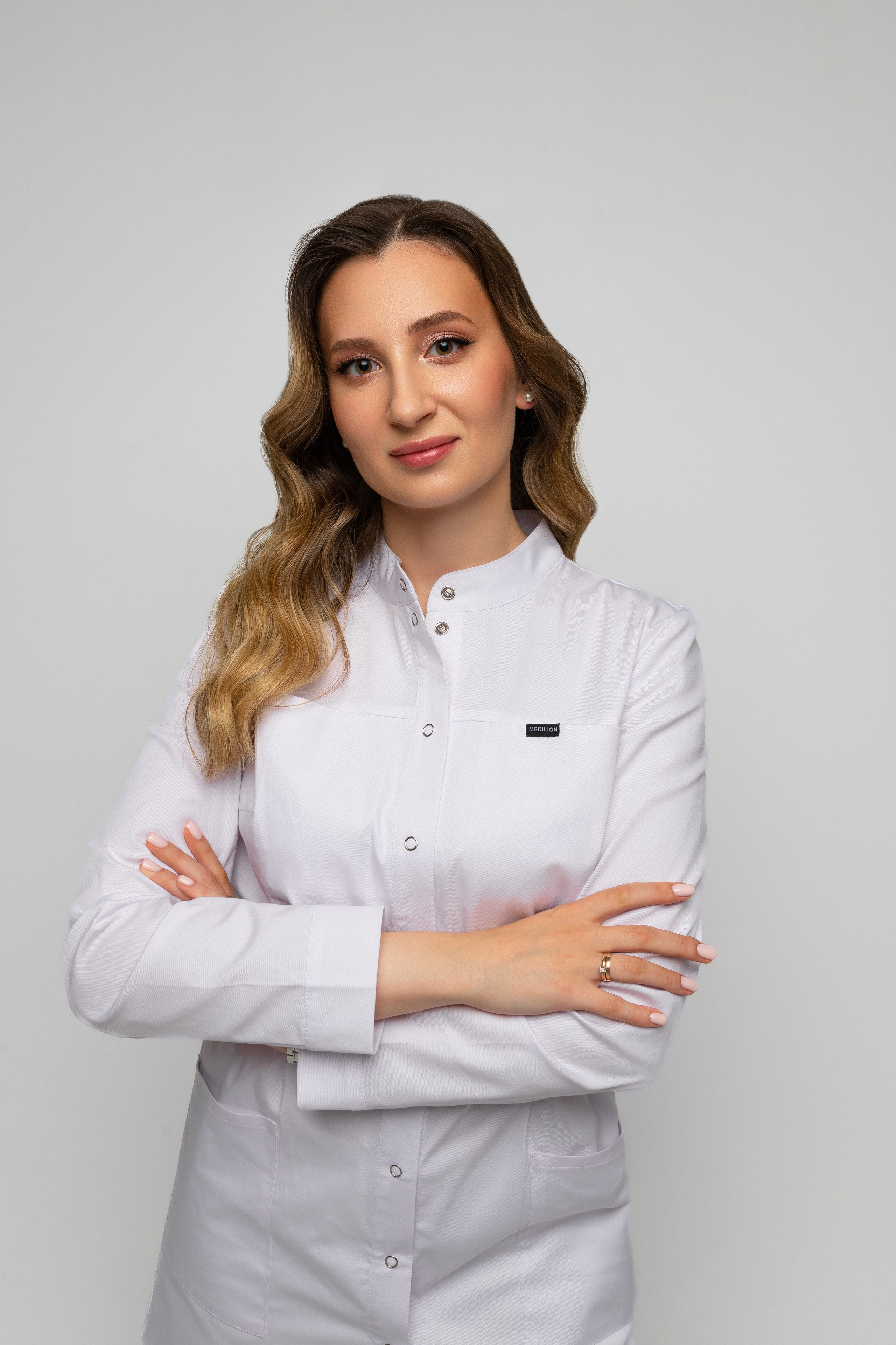 Юлия (косметолог). Фотограф в Санкт-Петербурге Ольга Фот