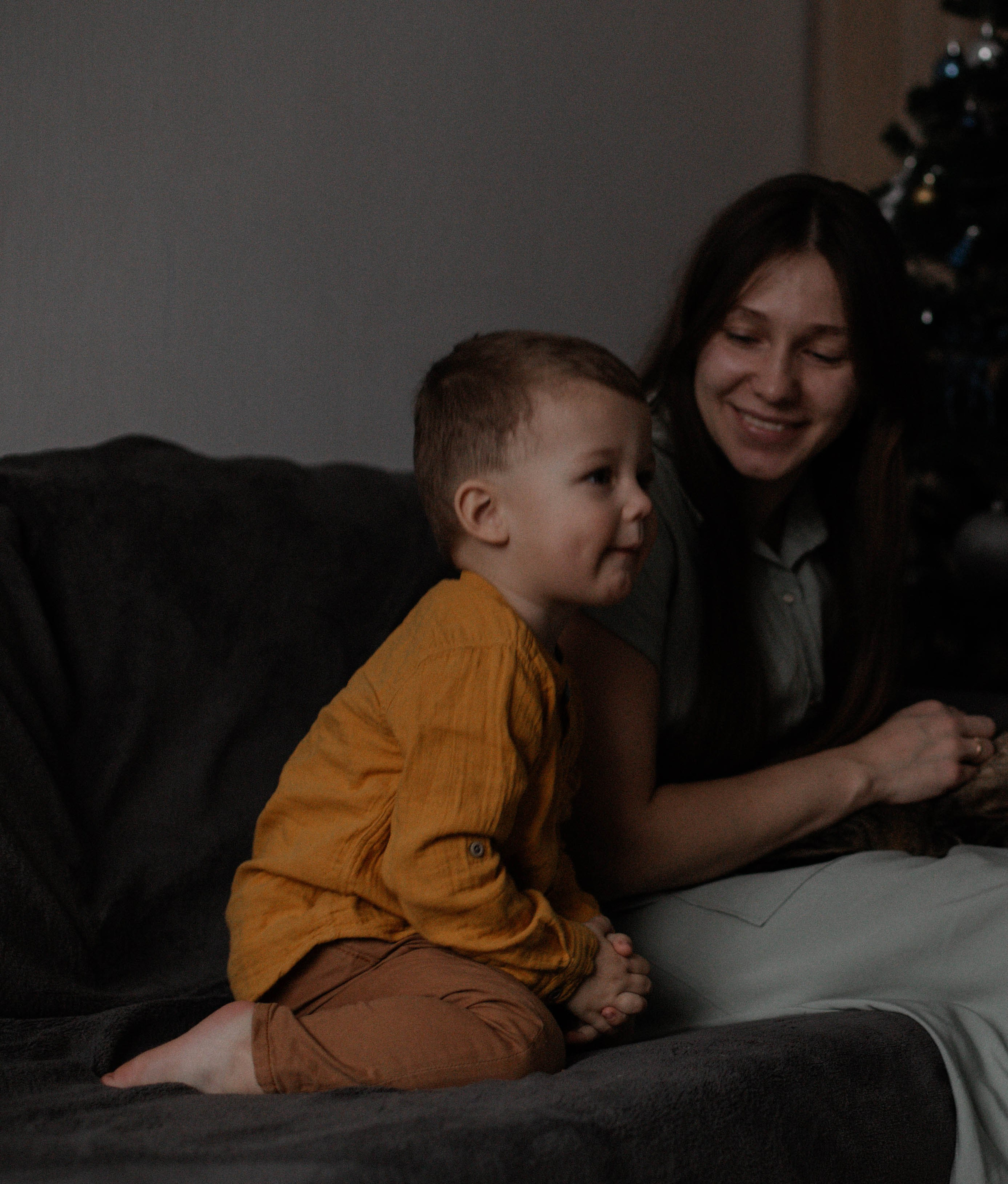 Люда и Паша. Фотограф в Санкт-Петербурге Дарья Заплитная