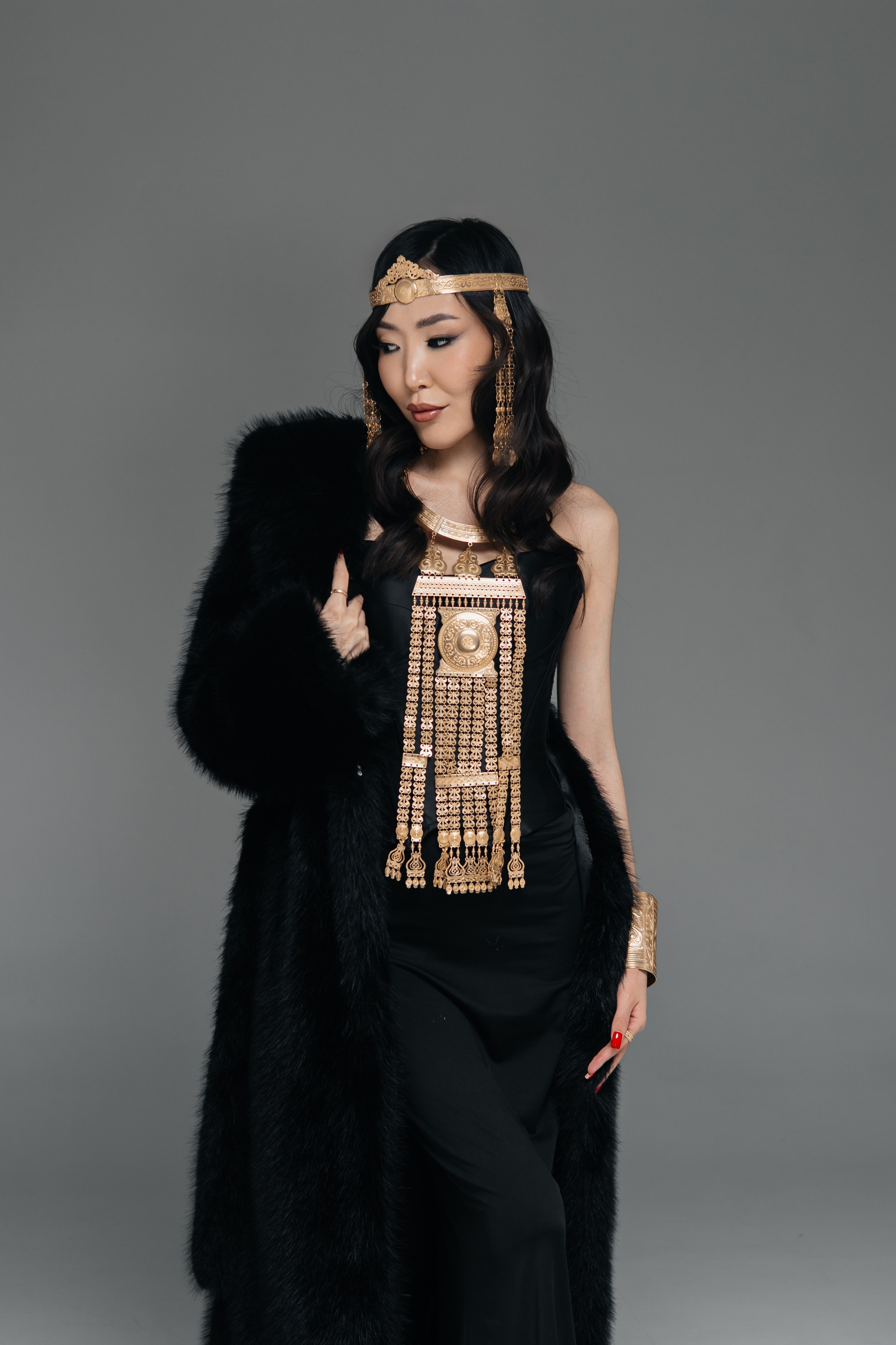 Лилианна. Фотограф Якутск Зоя Николаева