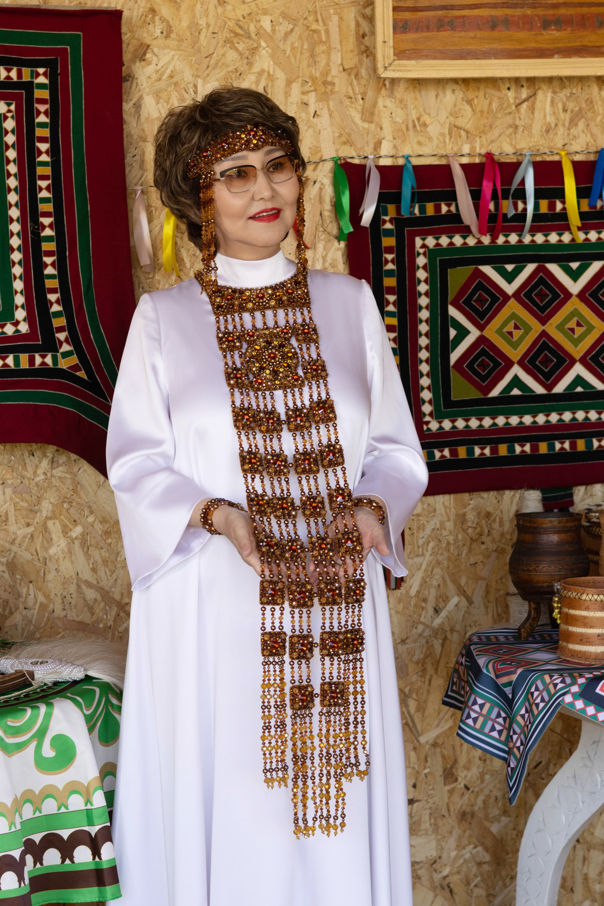 Мастерицы. Фотограф Якутск Зоя Николаева