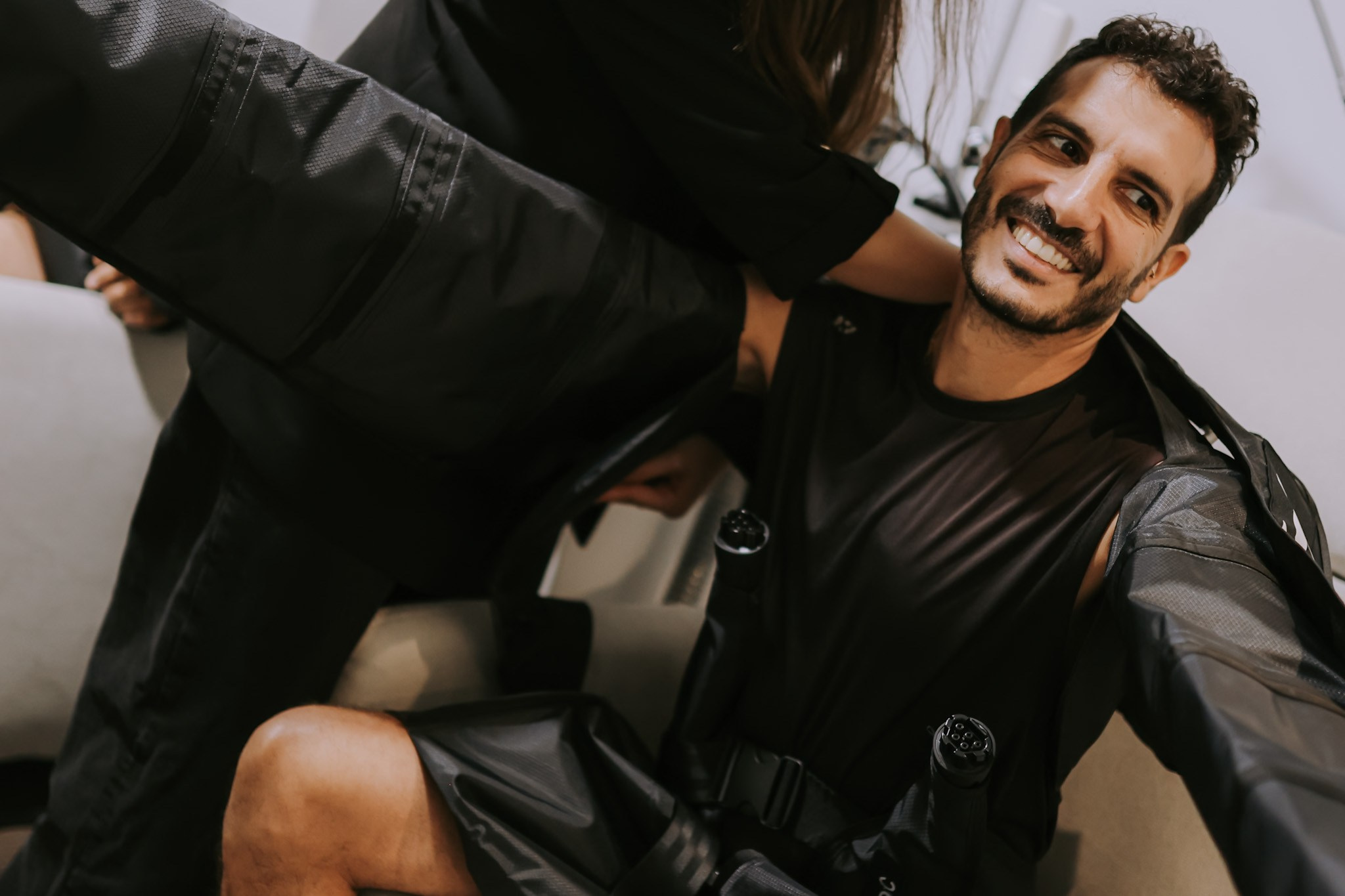 CRYOMEDIX / Emilia Digital. Photographer in Israel Alice Milchin