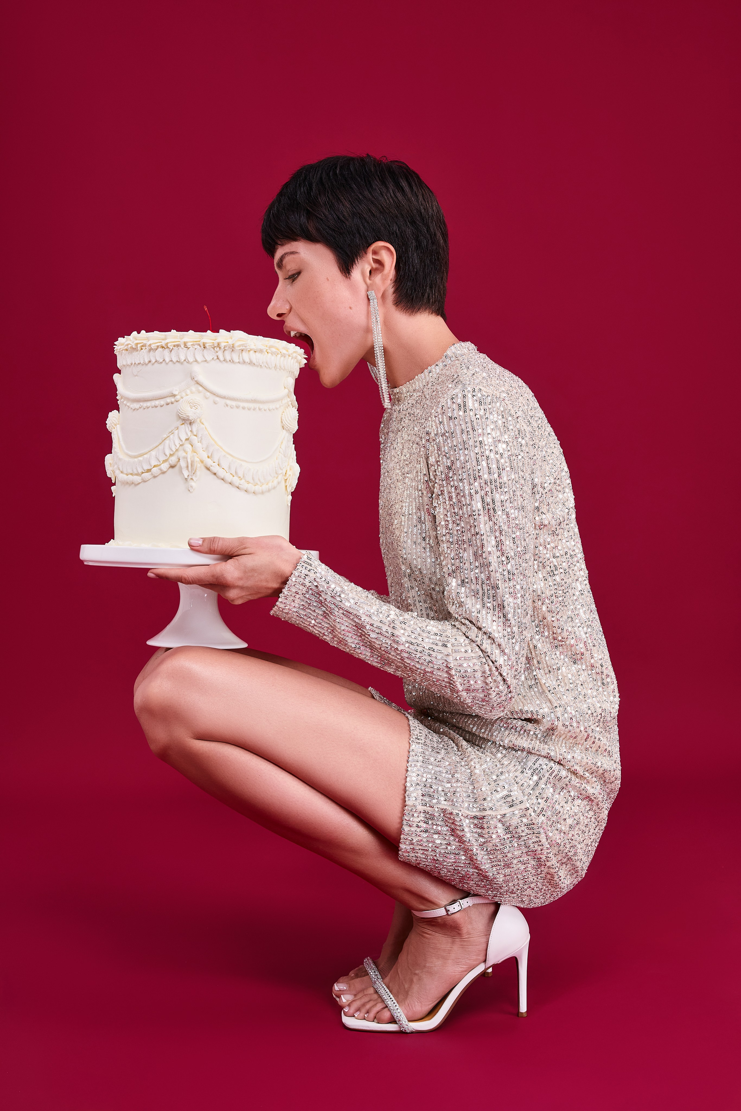 MASCOTTE 25 YEARS. Главная