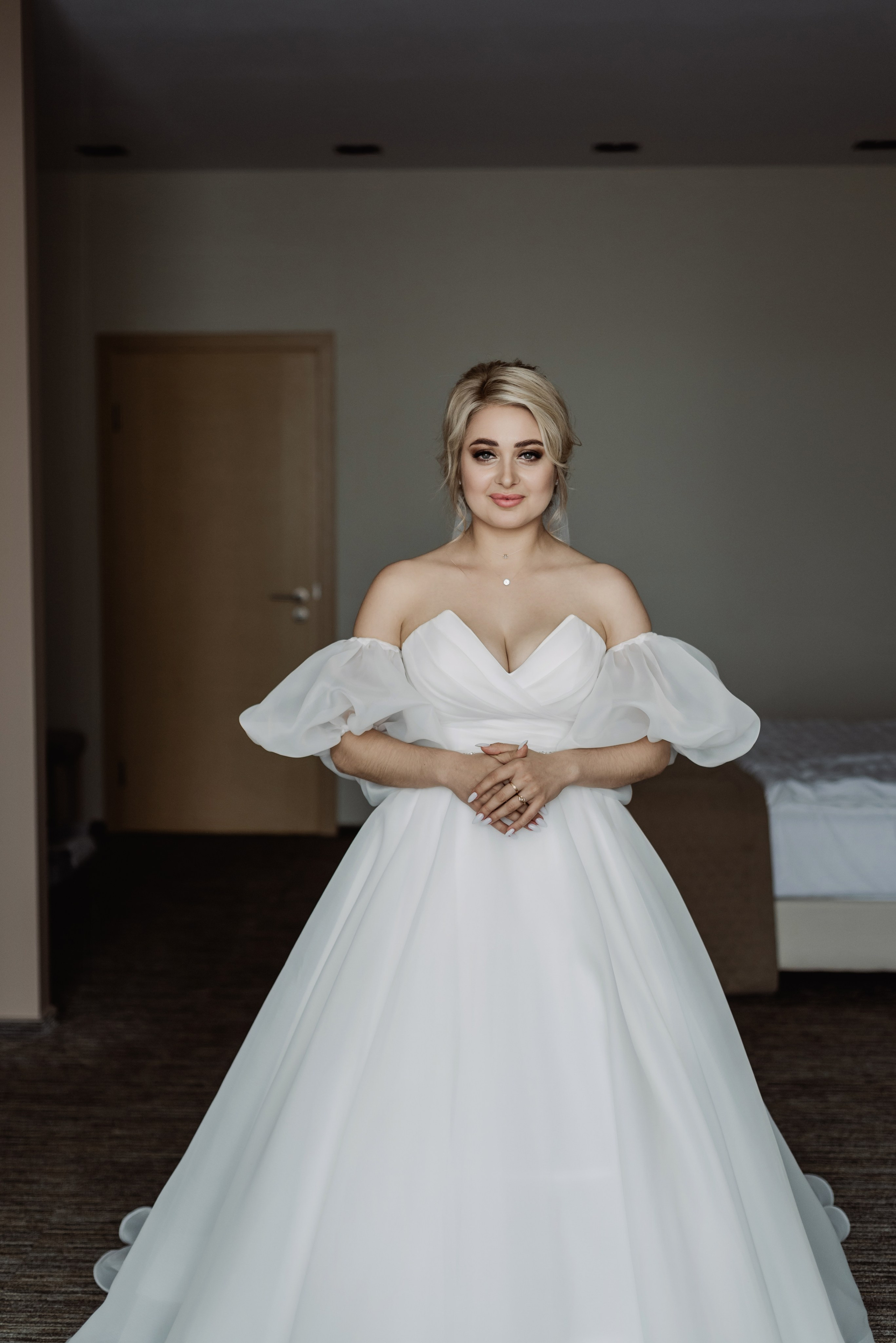 Leonid & Yulia. ФОТОГРАФ ИРИНА ШАМАТАВА