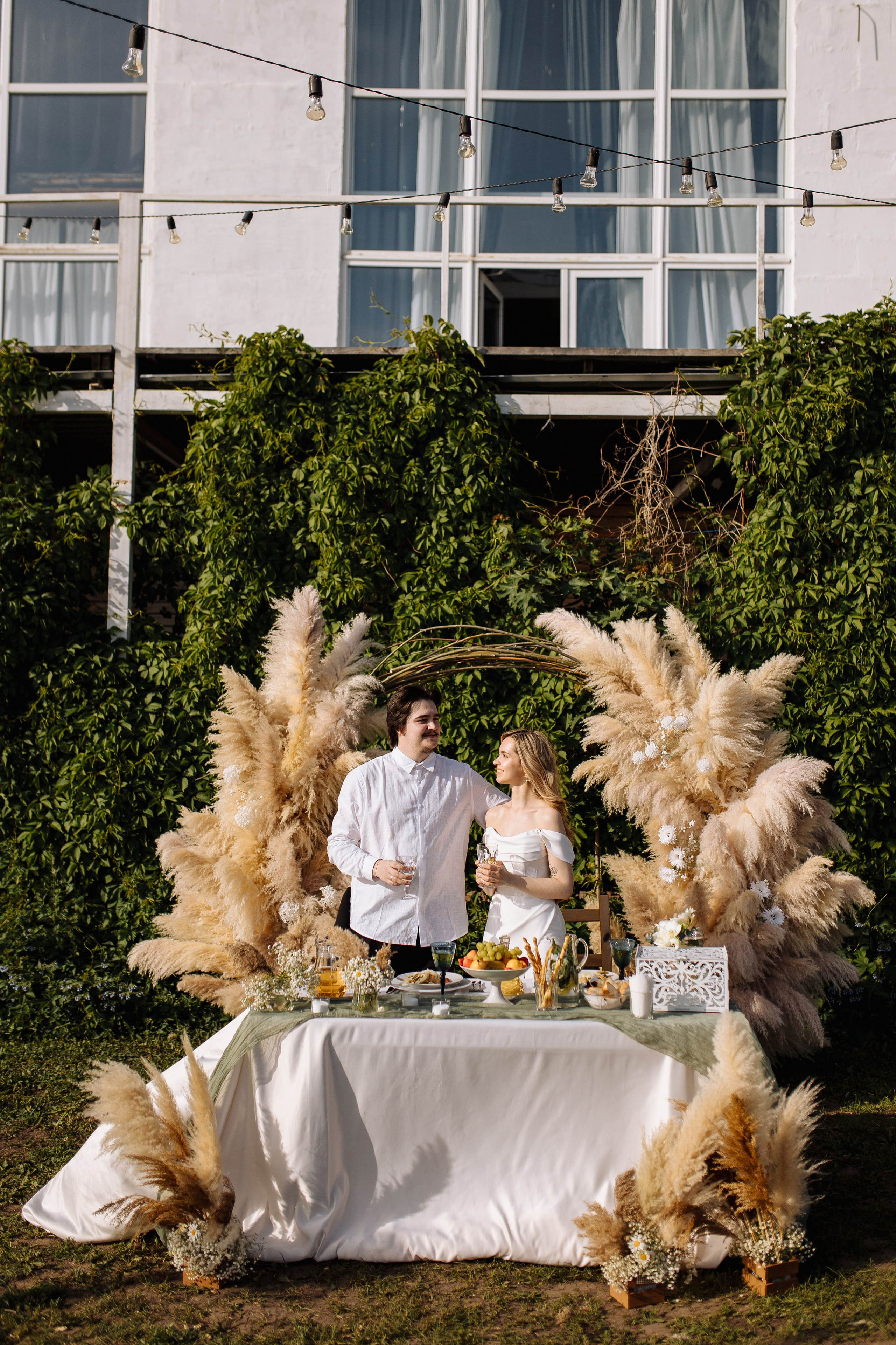 Свадебный репортаж. Свадебный и Репортажный фотограф Александр Шаров