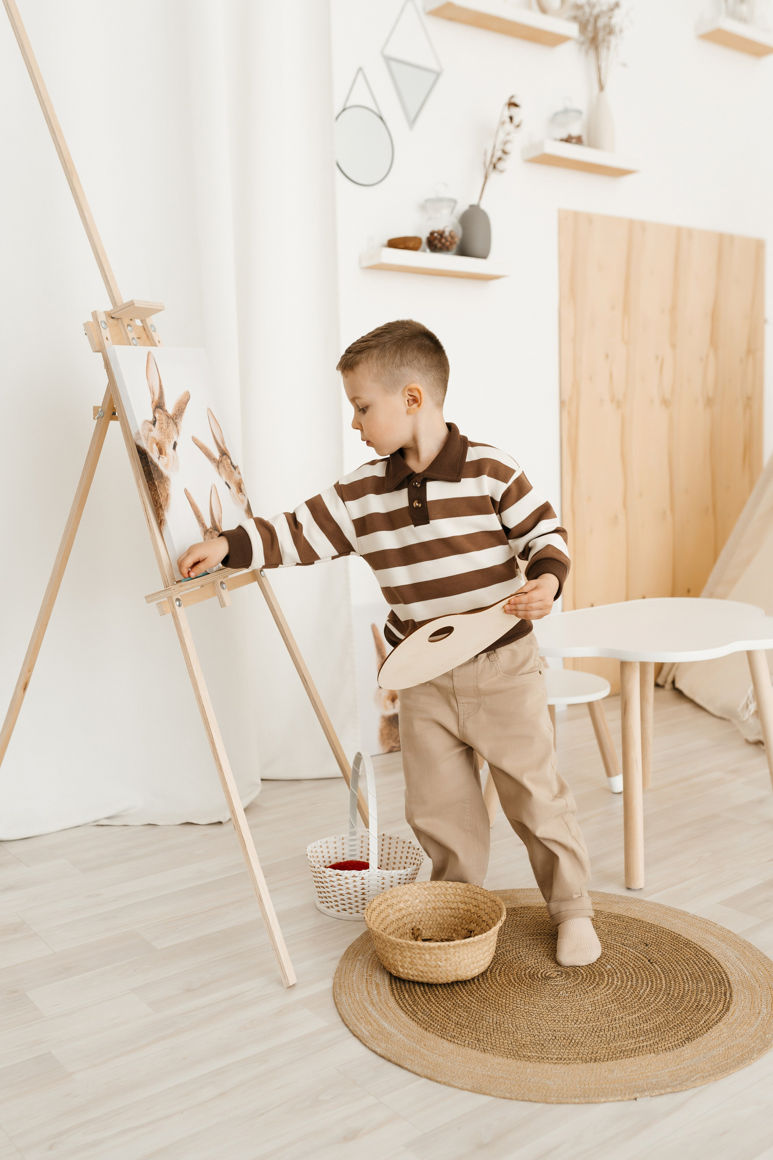 Арсений. Фотограф Ким Наталья в Красноярске