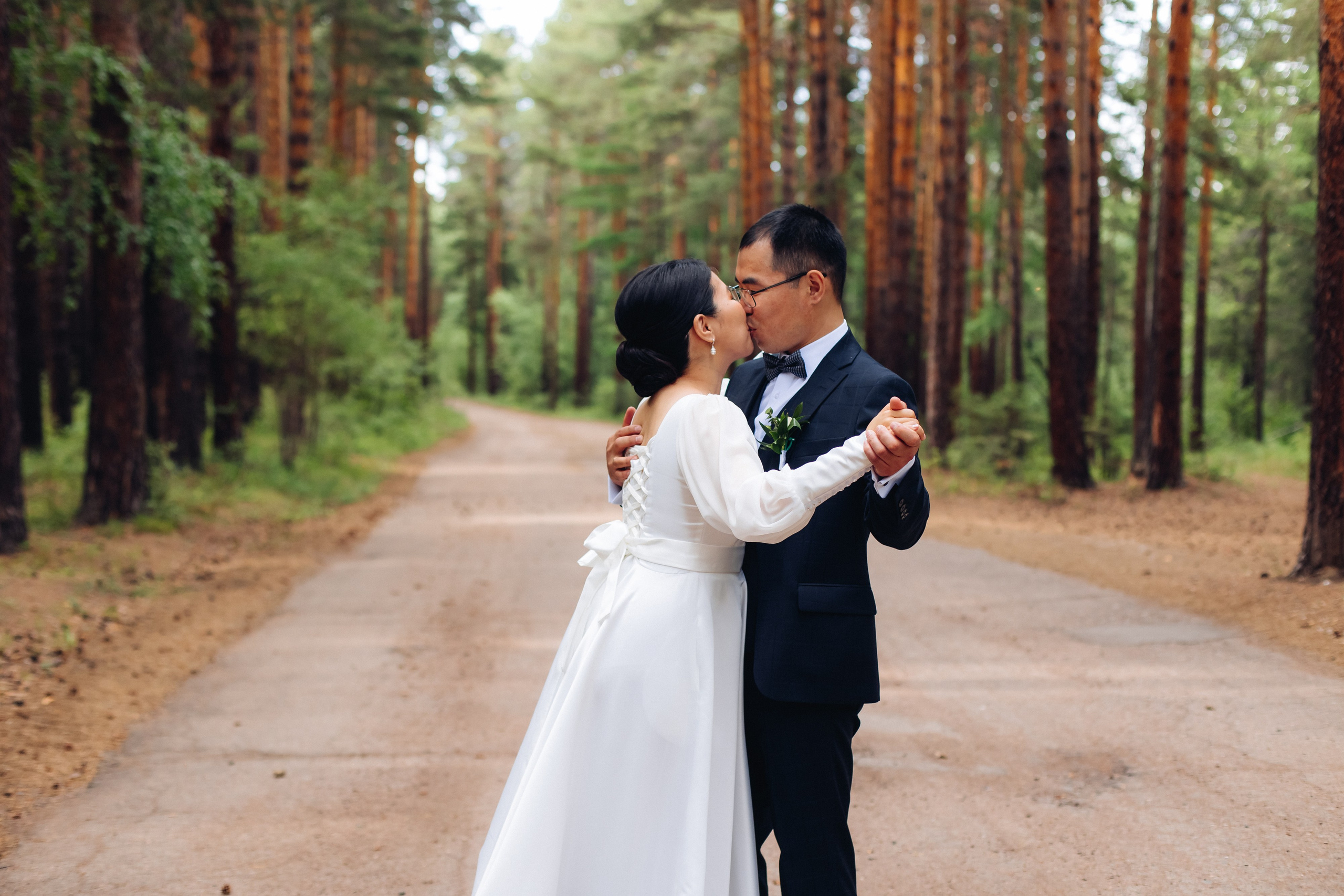 Свадебная фотосъемка. Соёл и Дулма. Свадебный и семейный фотограф в Улан-Удэ