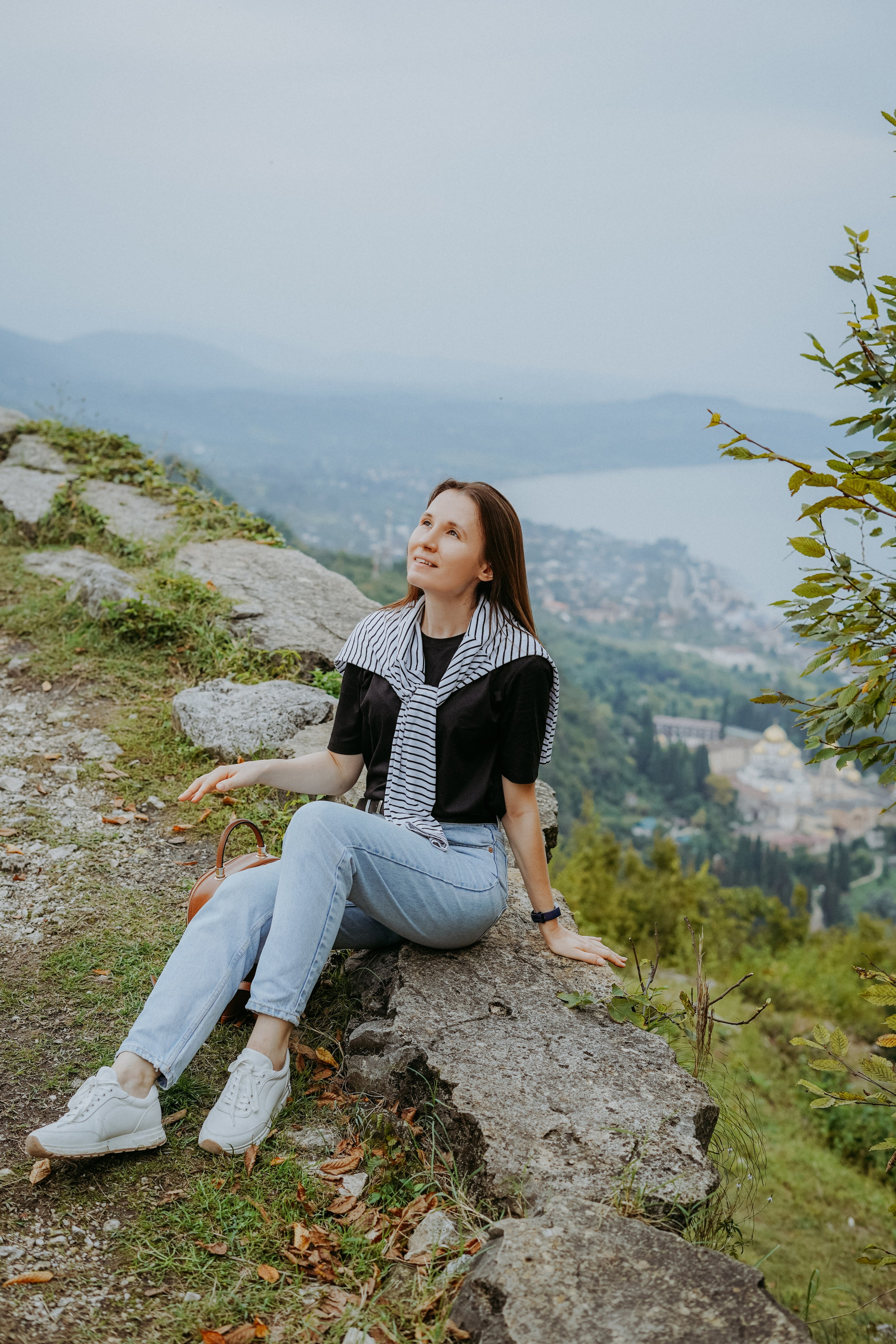 Природное атмосферное