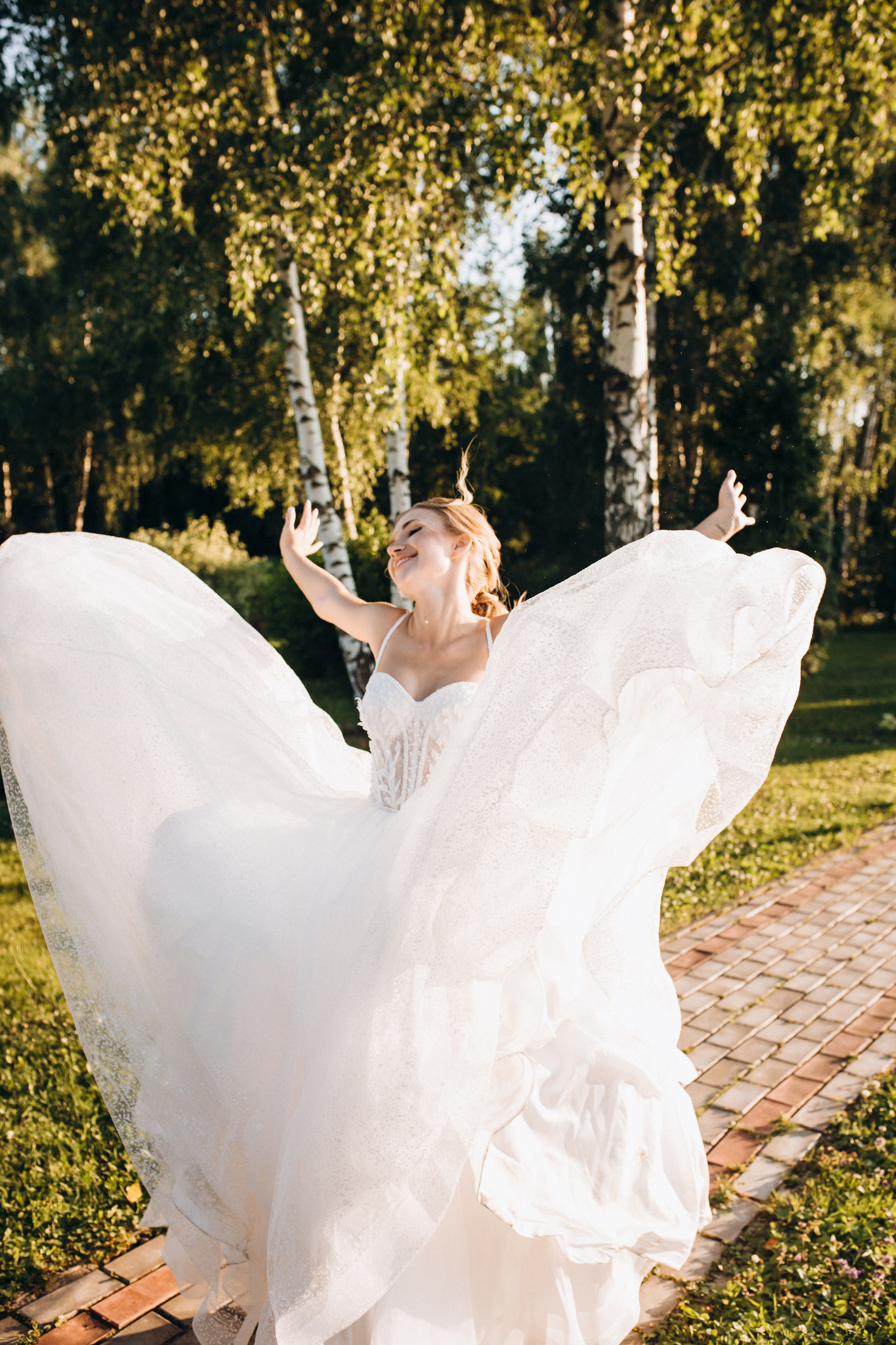 Портфолио. Свадебный фотограф Москва Виктория Васильева