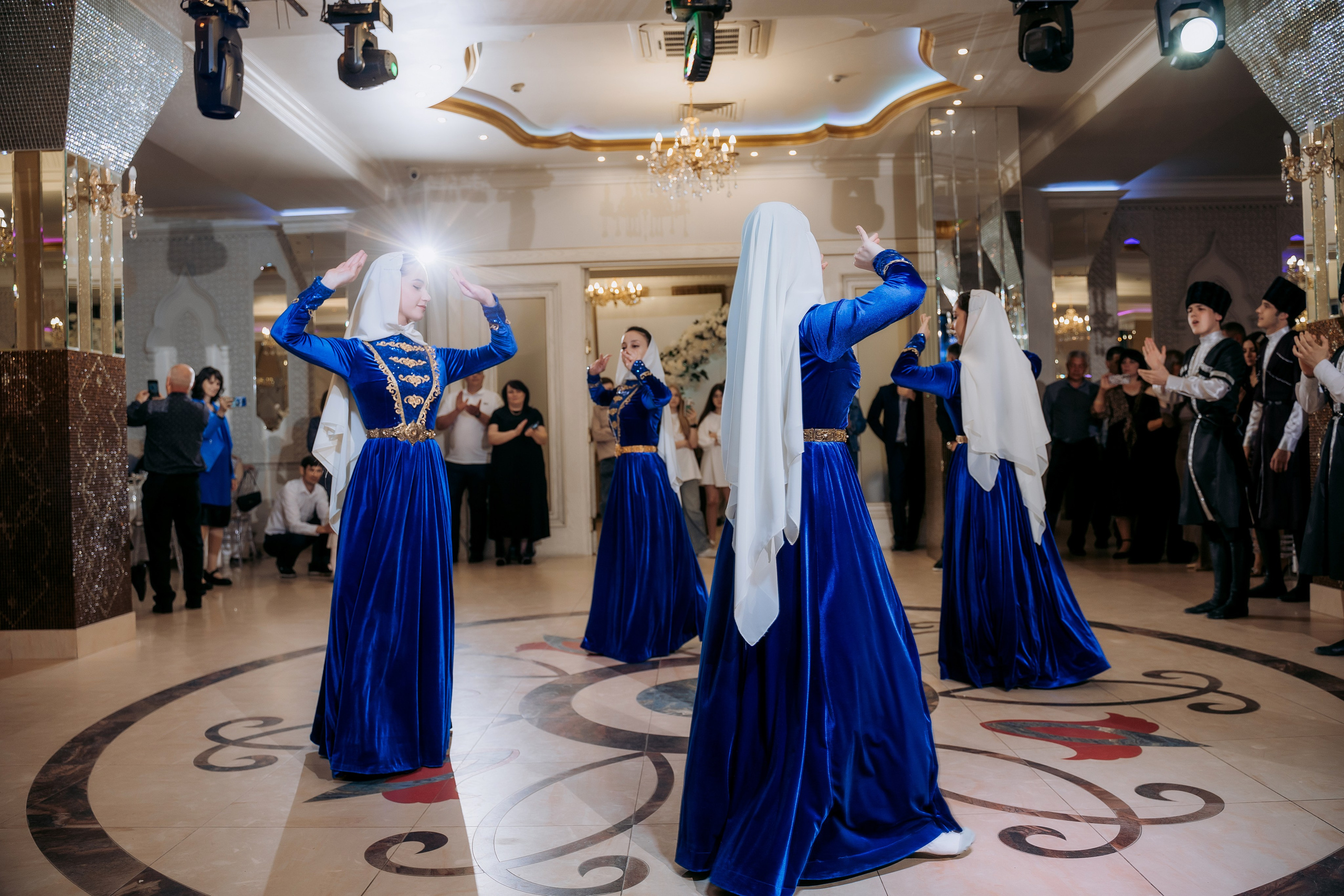 Илья и Юлия. Свадебный и семейный фотограф Екатерина Коробова г. Моздок