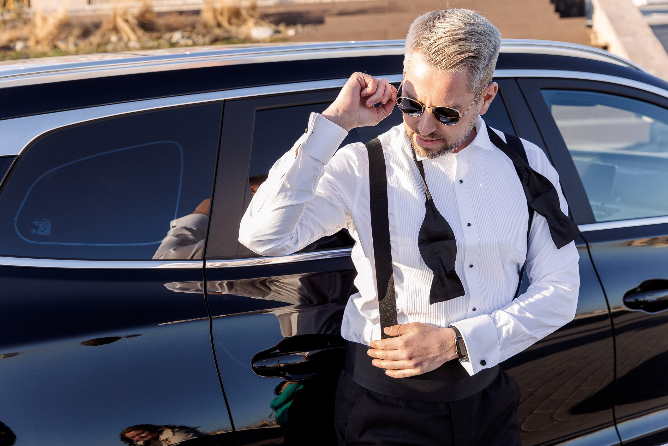 Виталий и Анна. Свадебный и семейный фотограф в Челябинске Юлия Ишимова