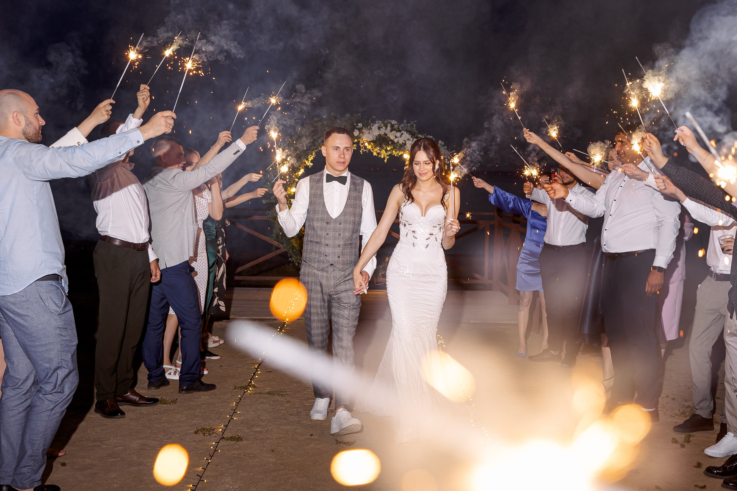 Ангелина и Иван. Свадебный и семейный фотограф в Челябинске Юлия Ишимова