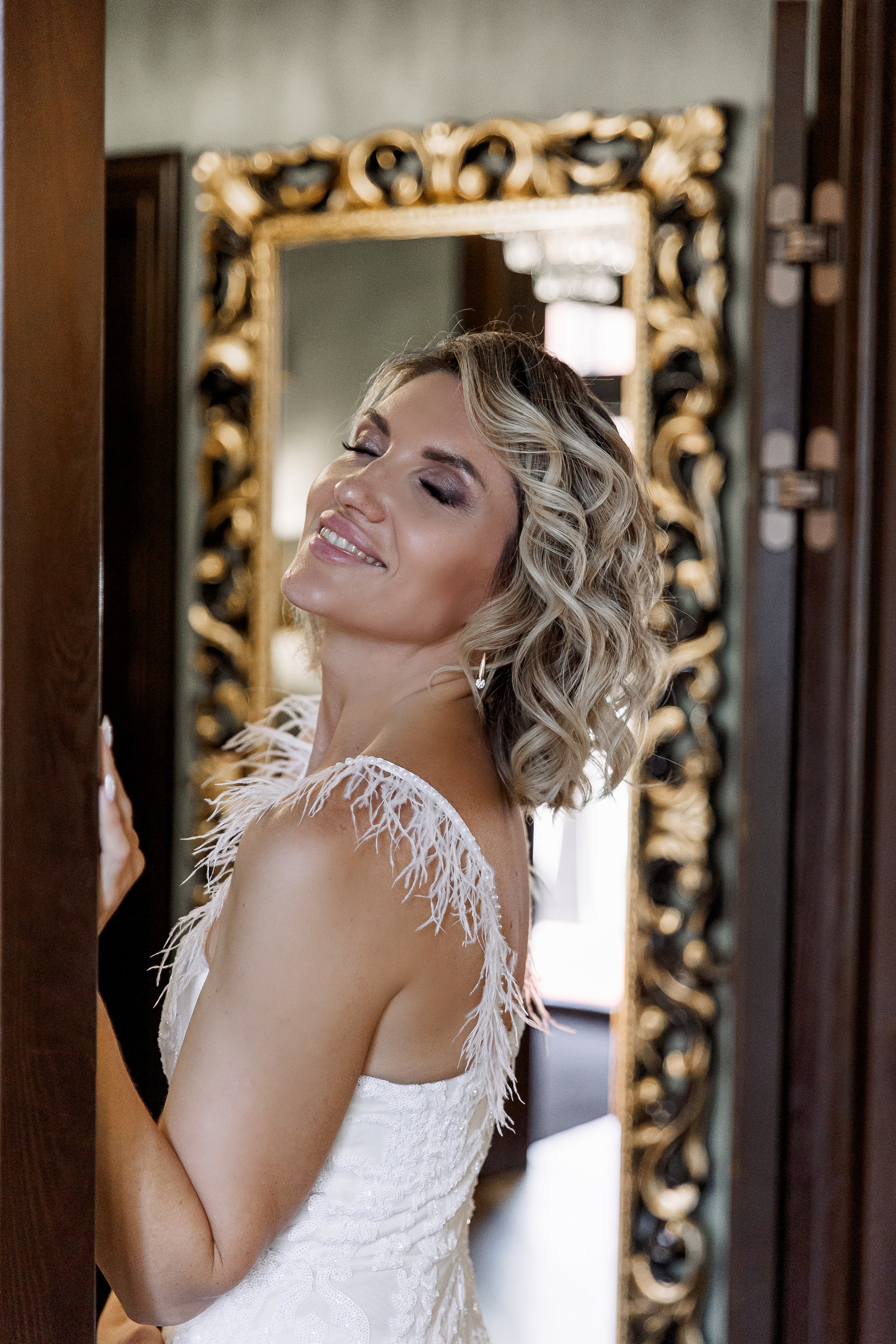 Виктор и Екатерина. Свадебный и семейный фотограф в Челябинске Юлия Ишимова