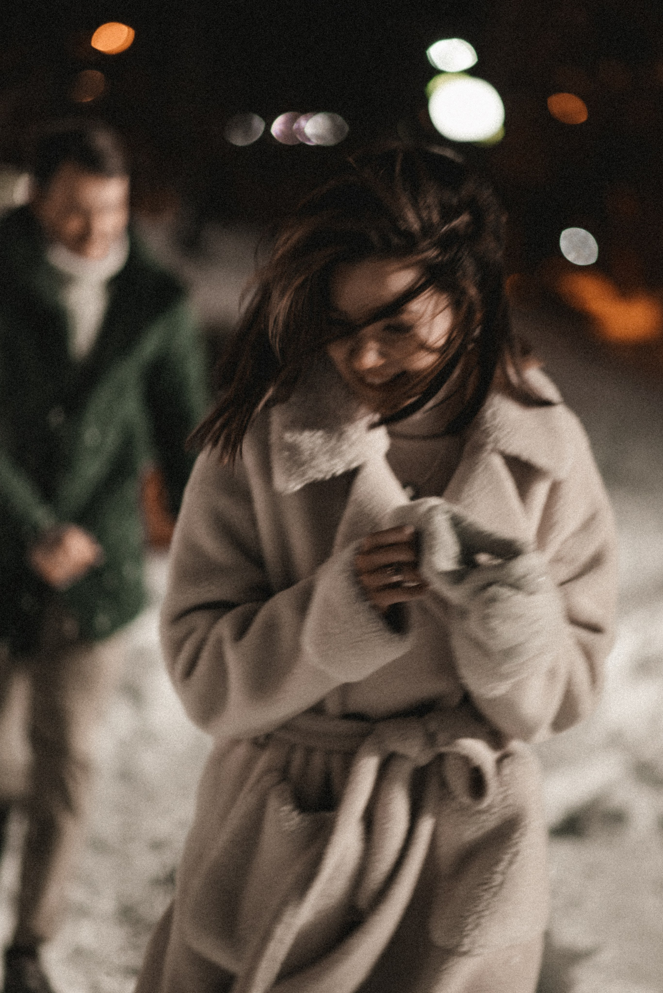 Юля и Тимофей. Фотограф в Мурманске Екатерина Рудак