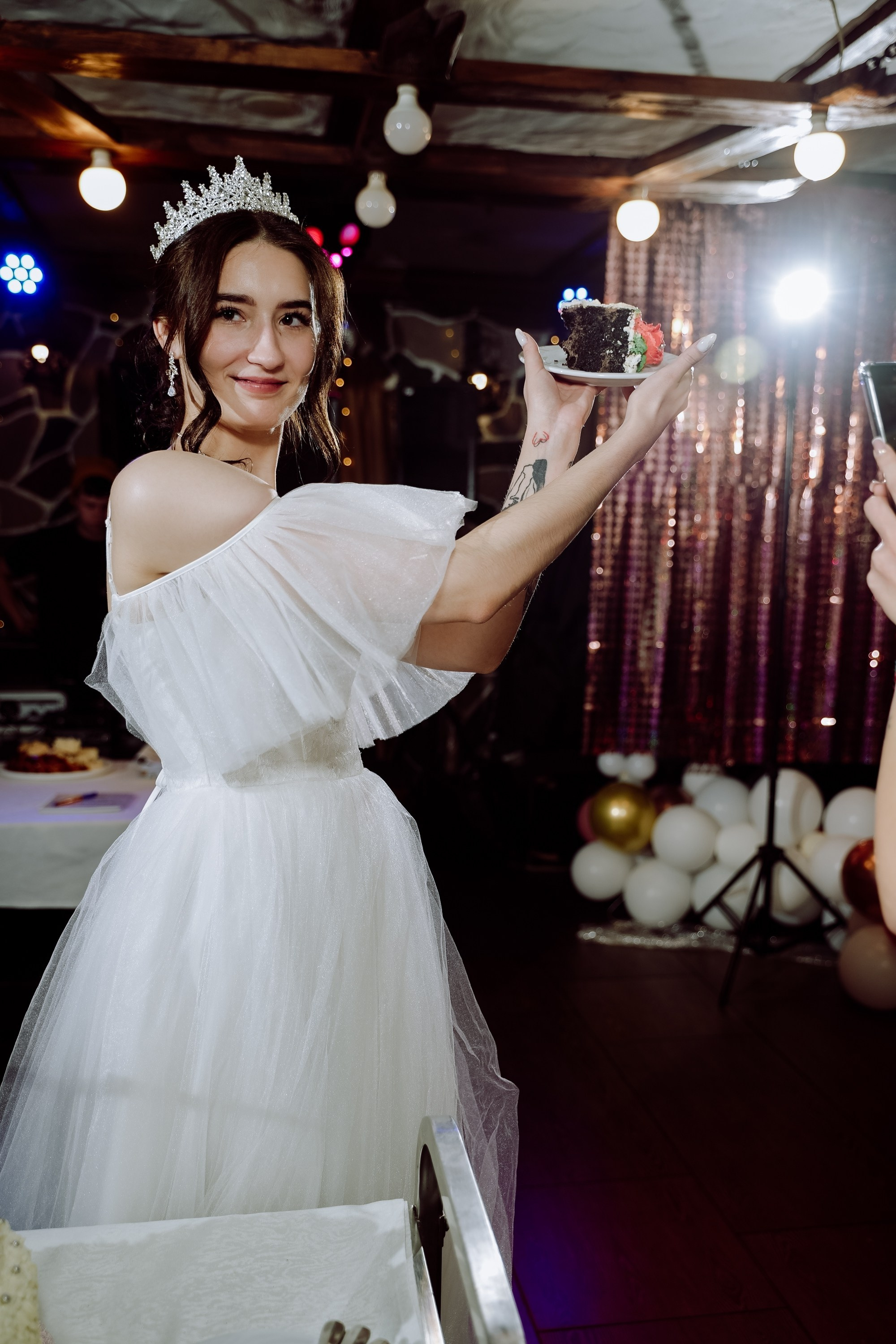 Свадебная фотосъемка в Москве и МО. Фотосъёмка, видеосъемка массовых мероприятий, reels