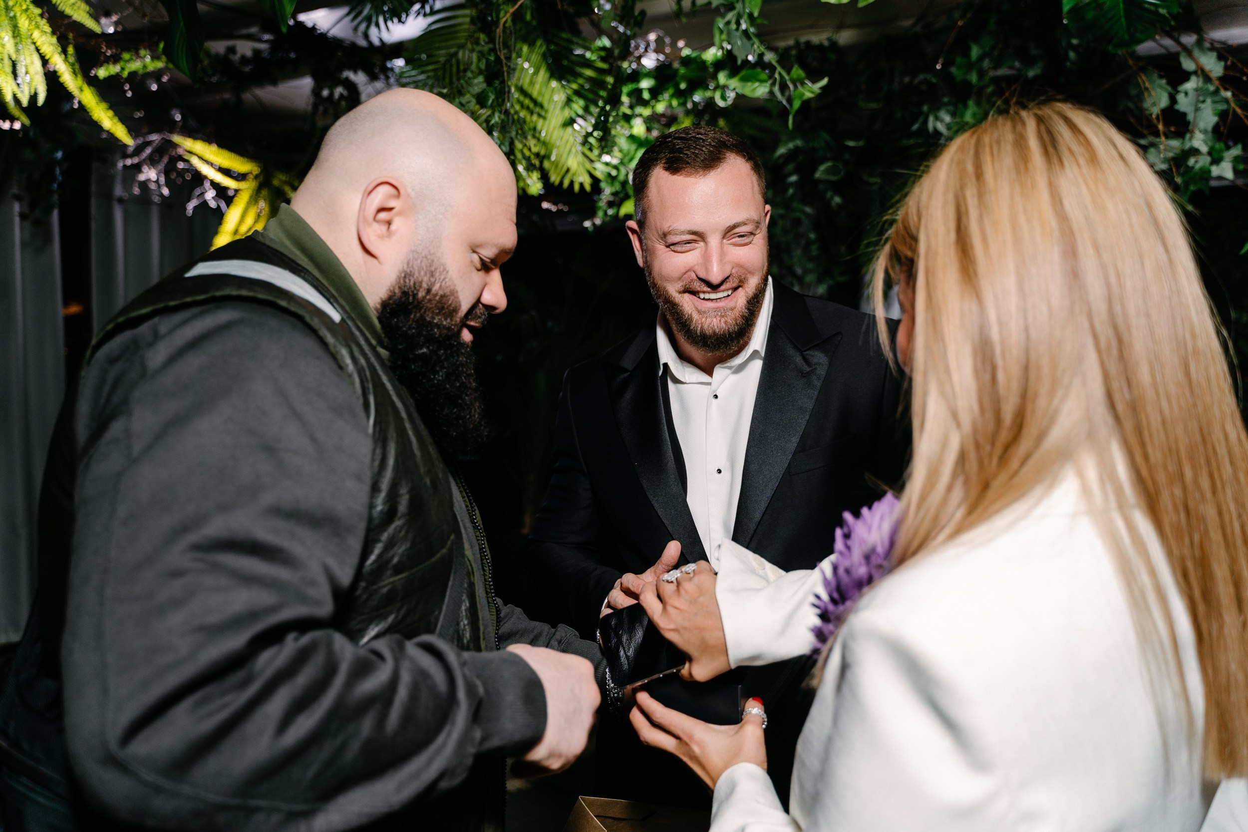 Фотосъемка в Москве и МО. Фотосъёмка, видеосъемка массовых мероприятий, reels