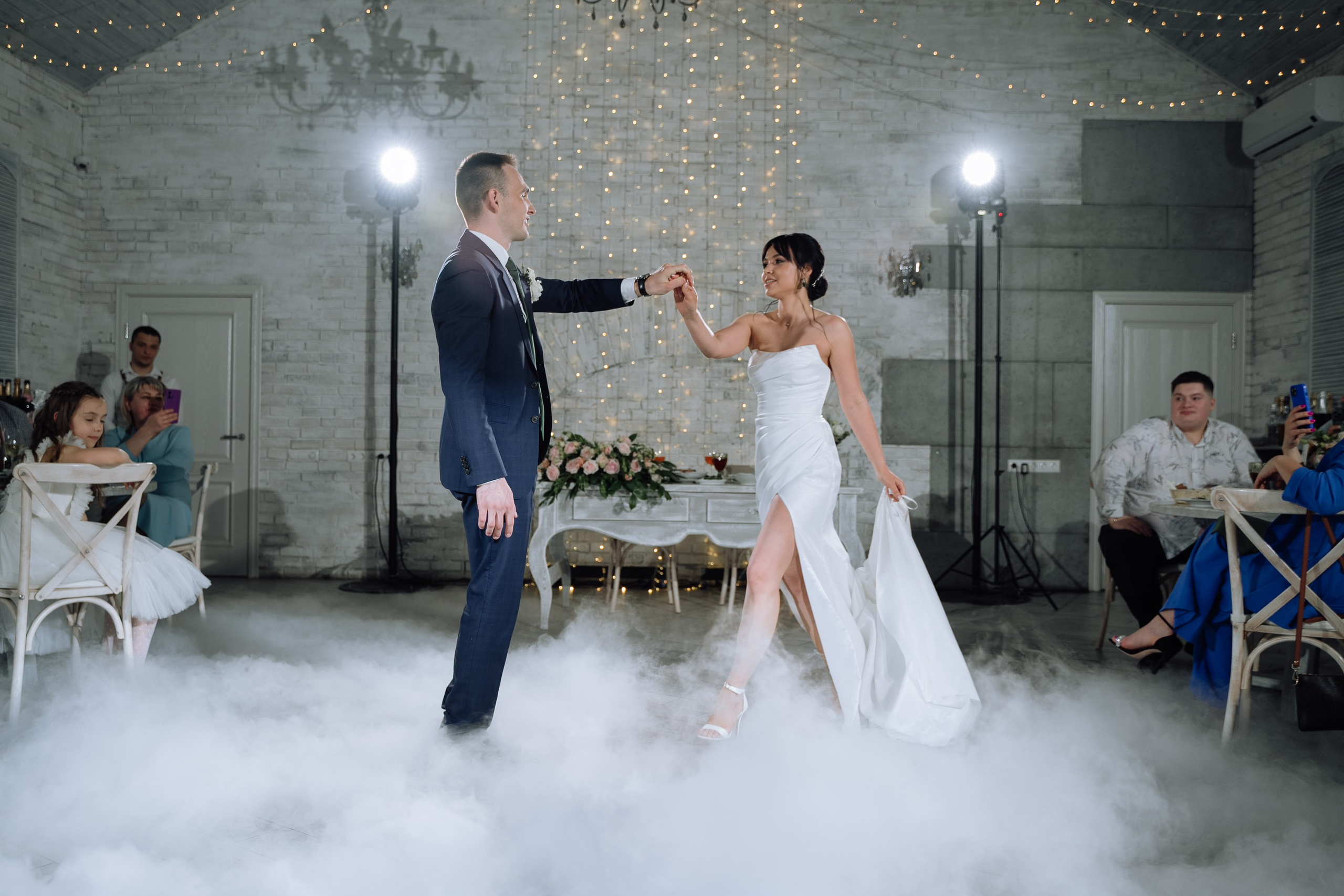 Свадебный фотограф в Москве и МО