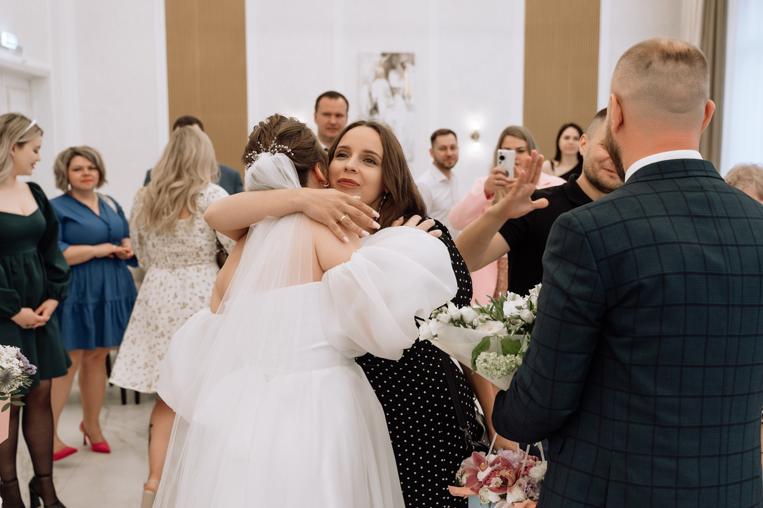 Дмитрий и Ксюша. Фотосъёмка, видеосъемка массовых мероприятий, reels