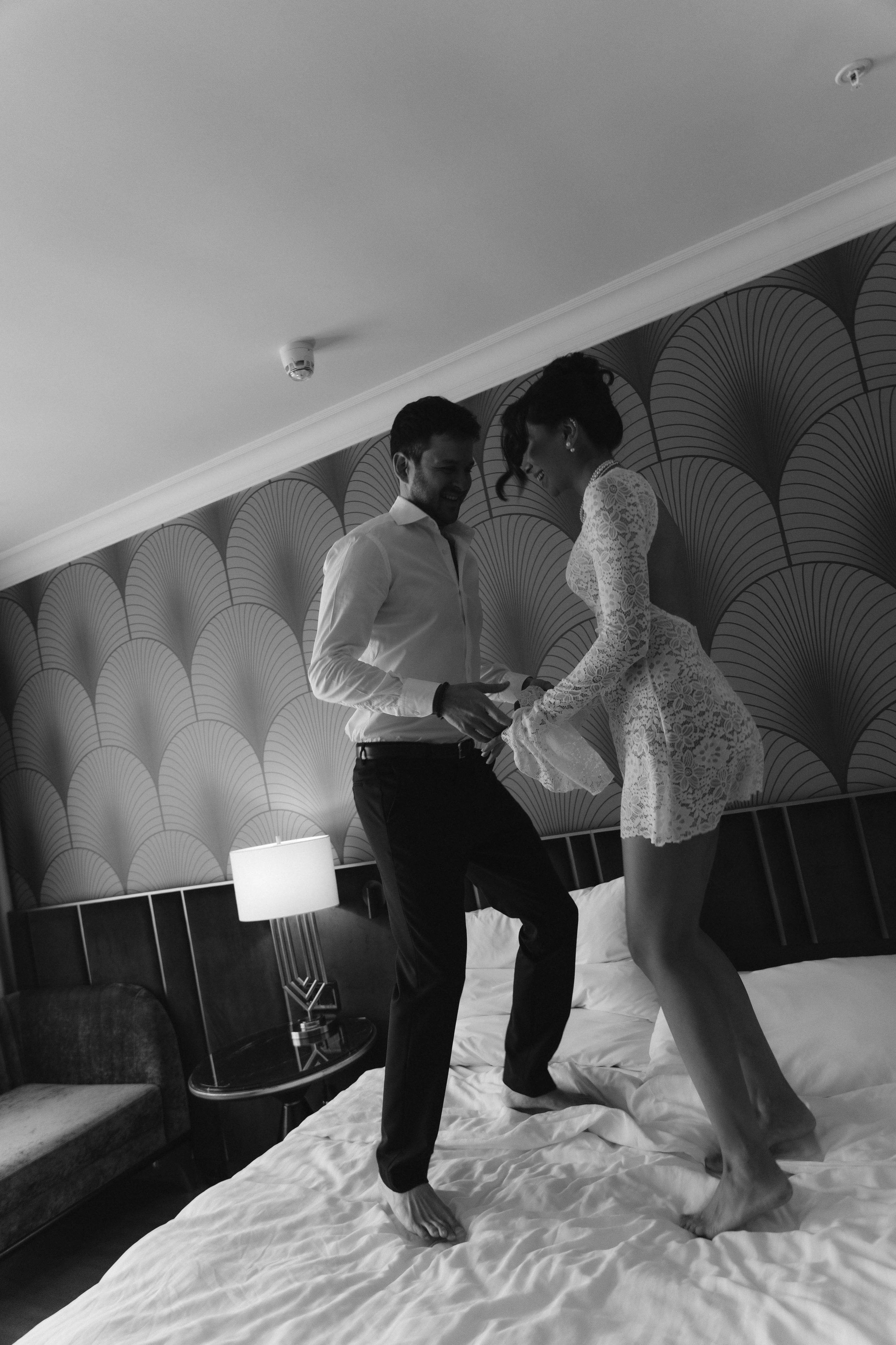 А & А Marriott Imperial Plaza. Женский и свадебный фотограф Москва Елизавета Перова