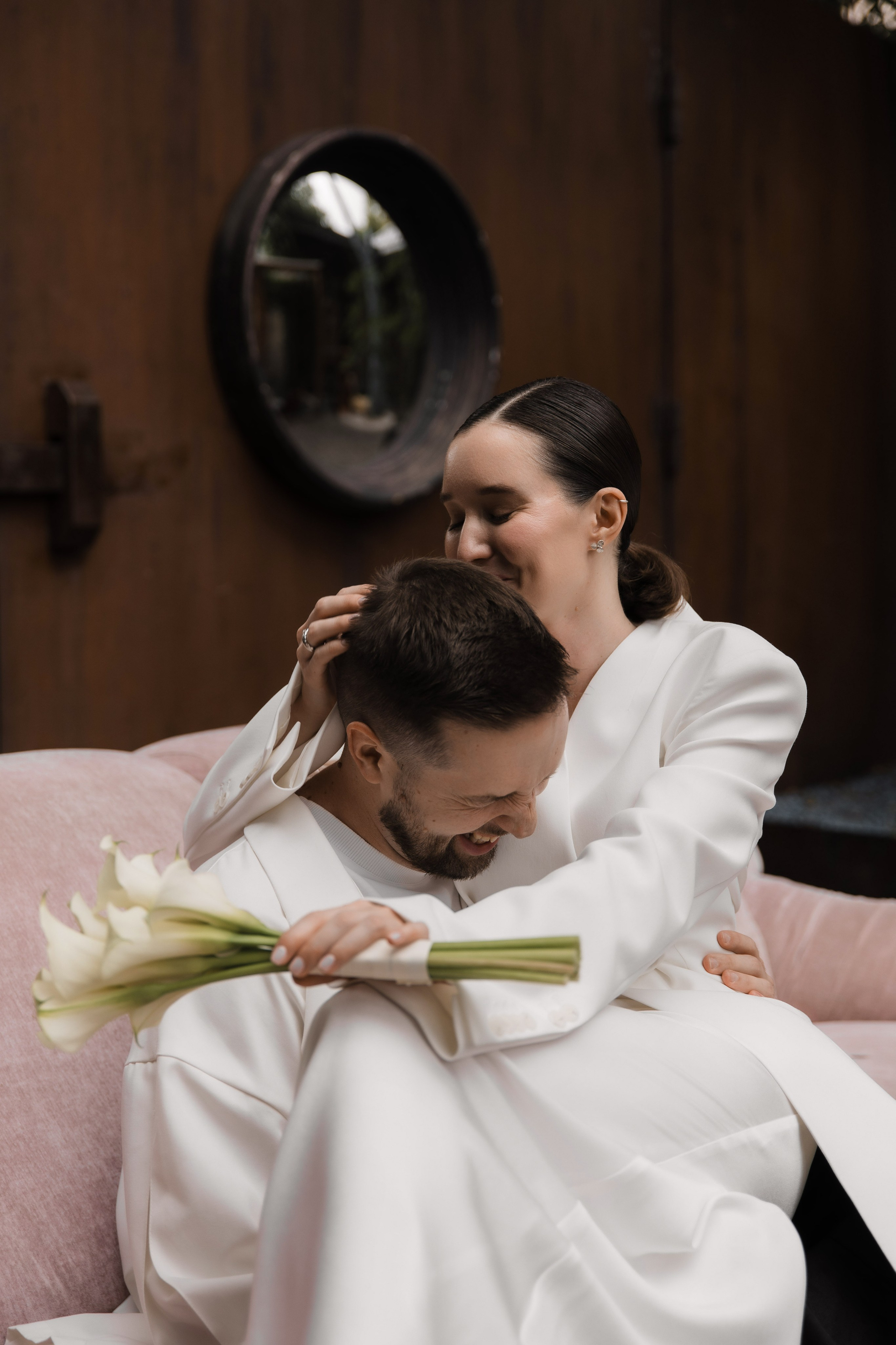 А & Н Yauza. Женский и свадебный фотограф Москва Елизавета Перова