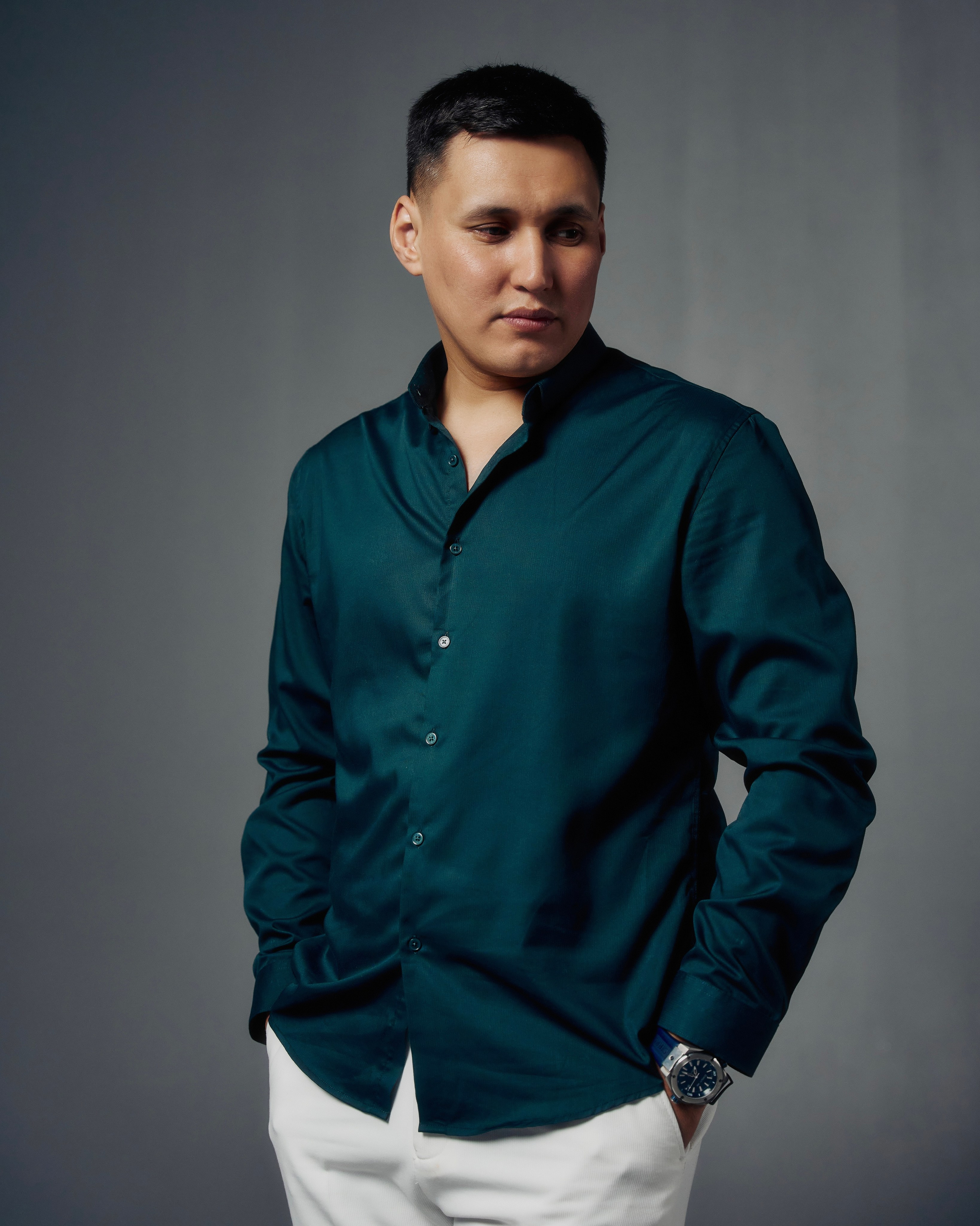 АБЛИКИМ ТУРСУНОВ