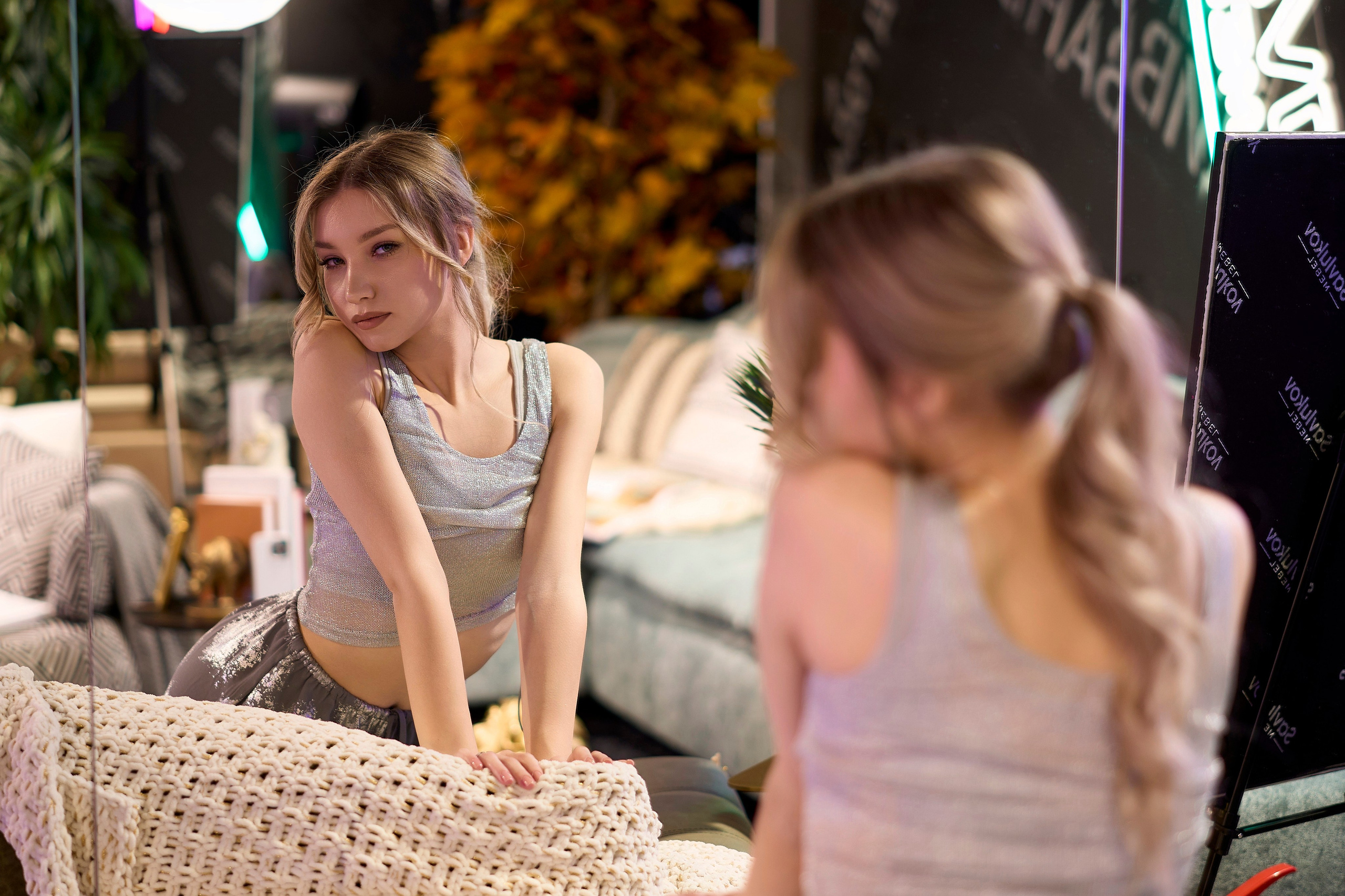 Ника. EVG PROHOROV