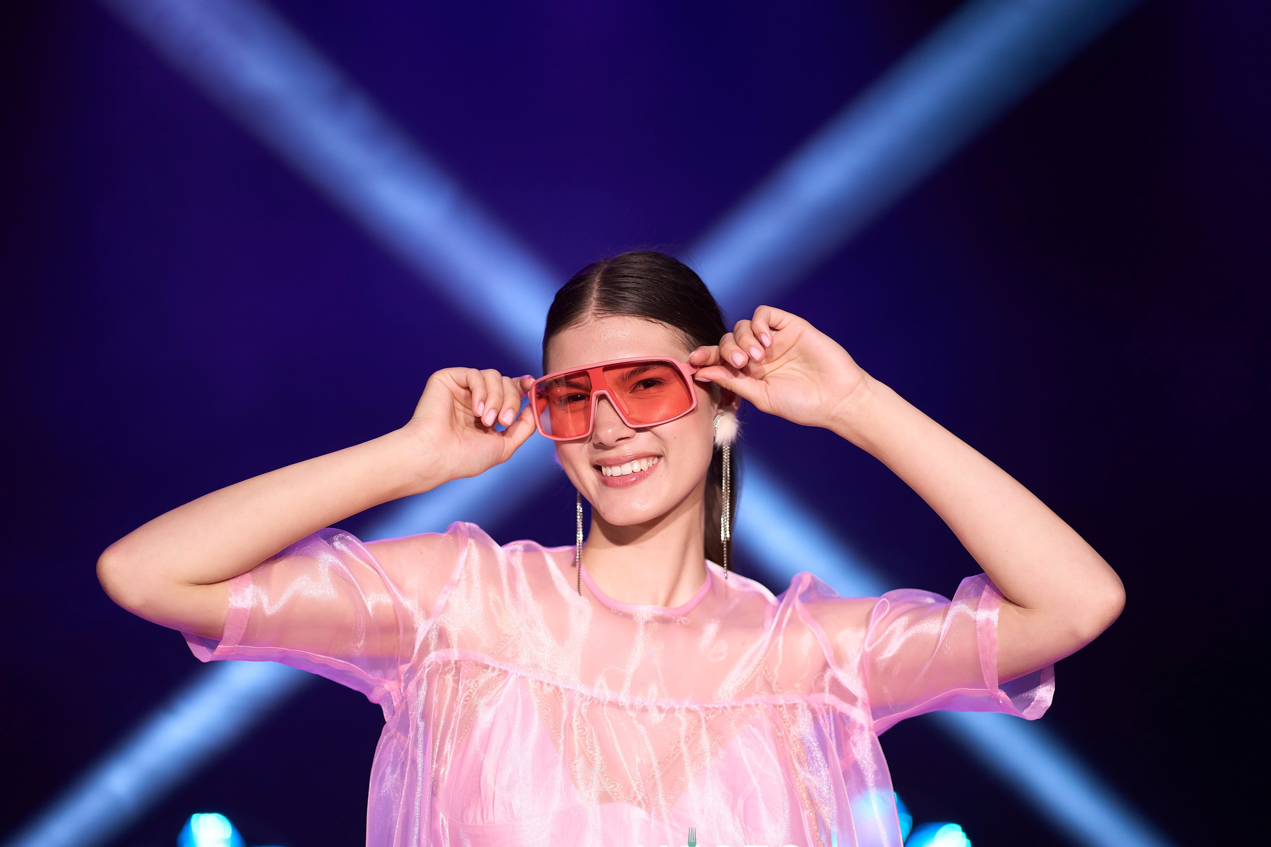 Филармония показ. EVG PROHOROV