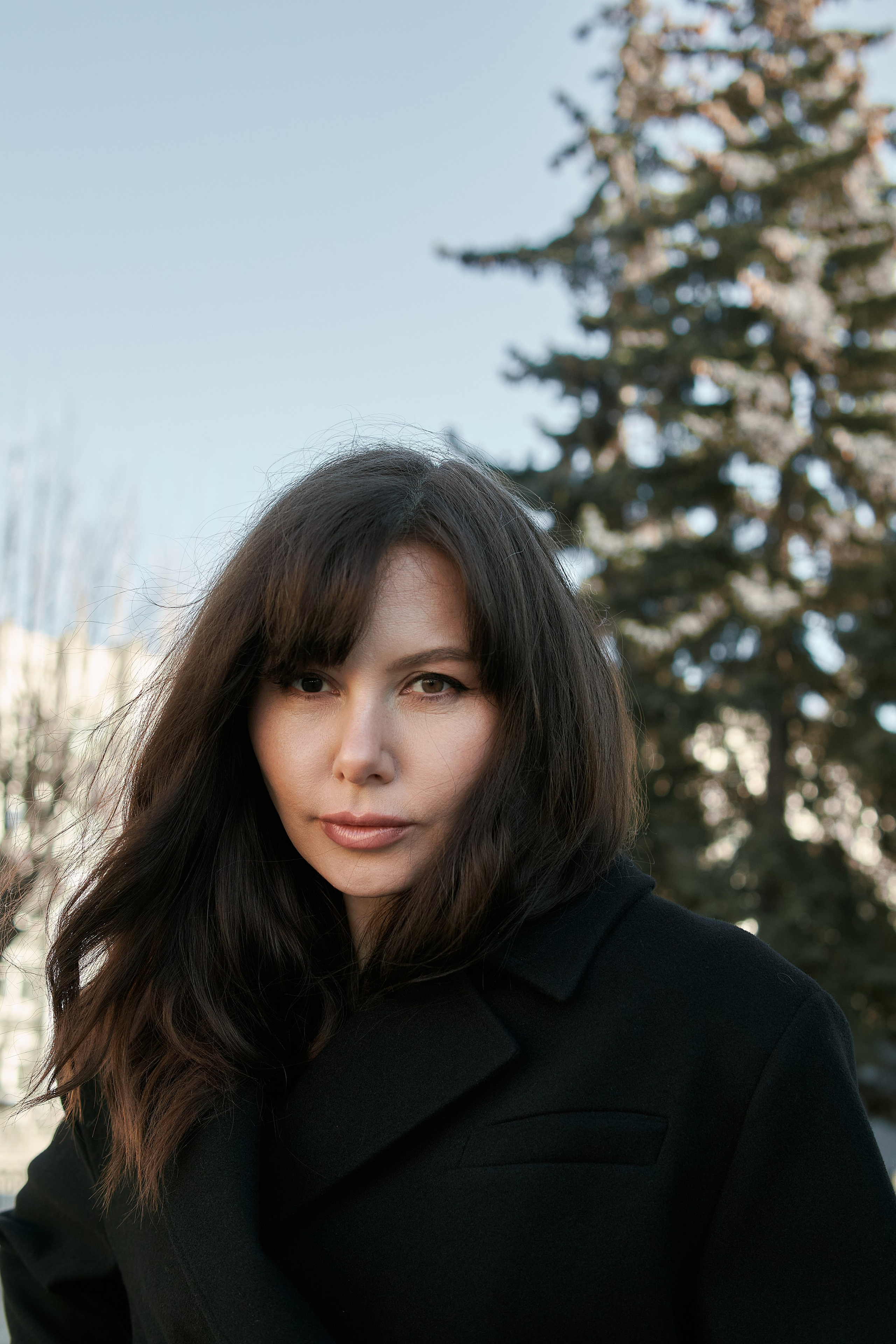 Таня. Фотограф в Екатеринбурге Елизарова Юлия