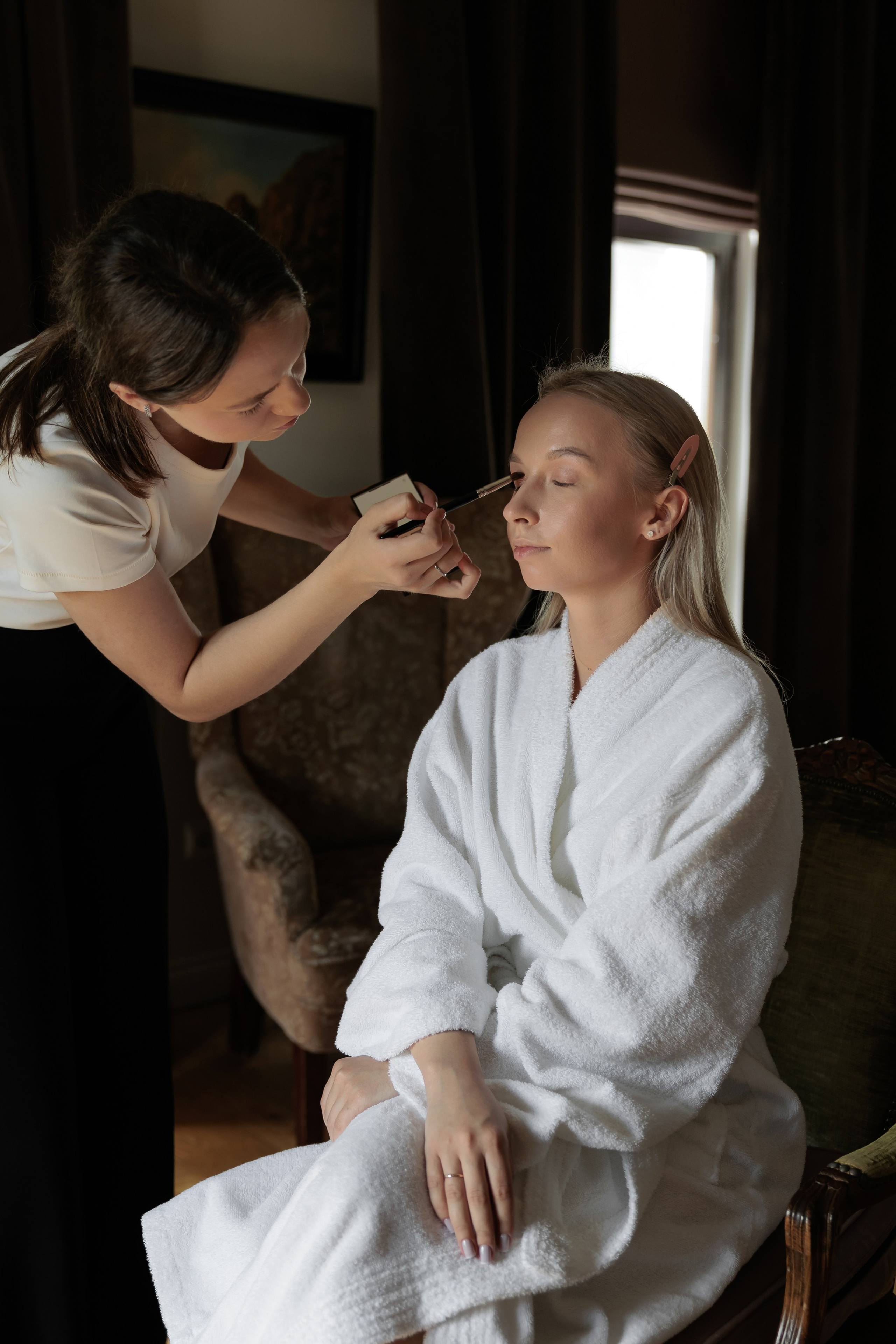 Ты, я и самые близкие!. Свадебный фотограф Калининград