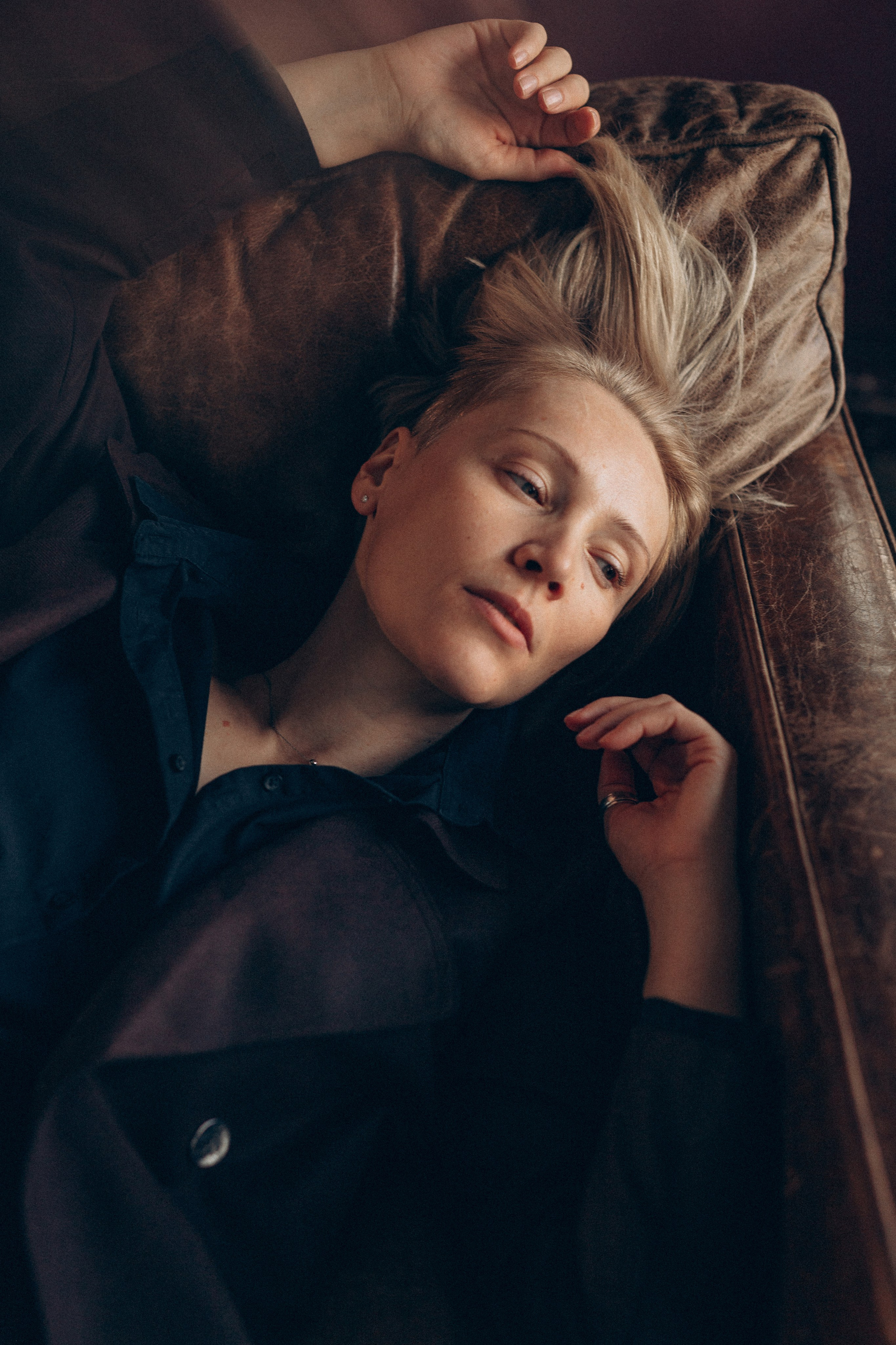 Наташа. Фотограф Ногинск Электросталь Наталья Осетрова