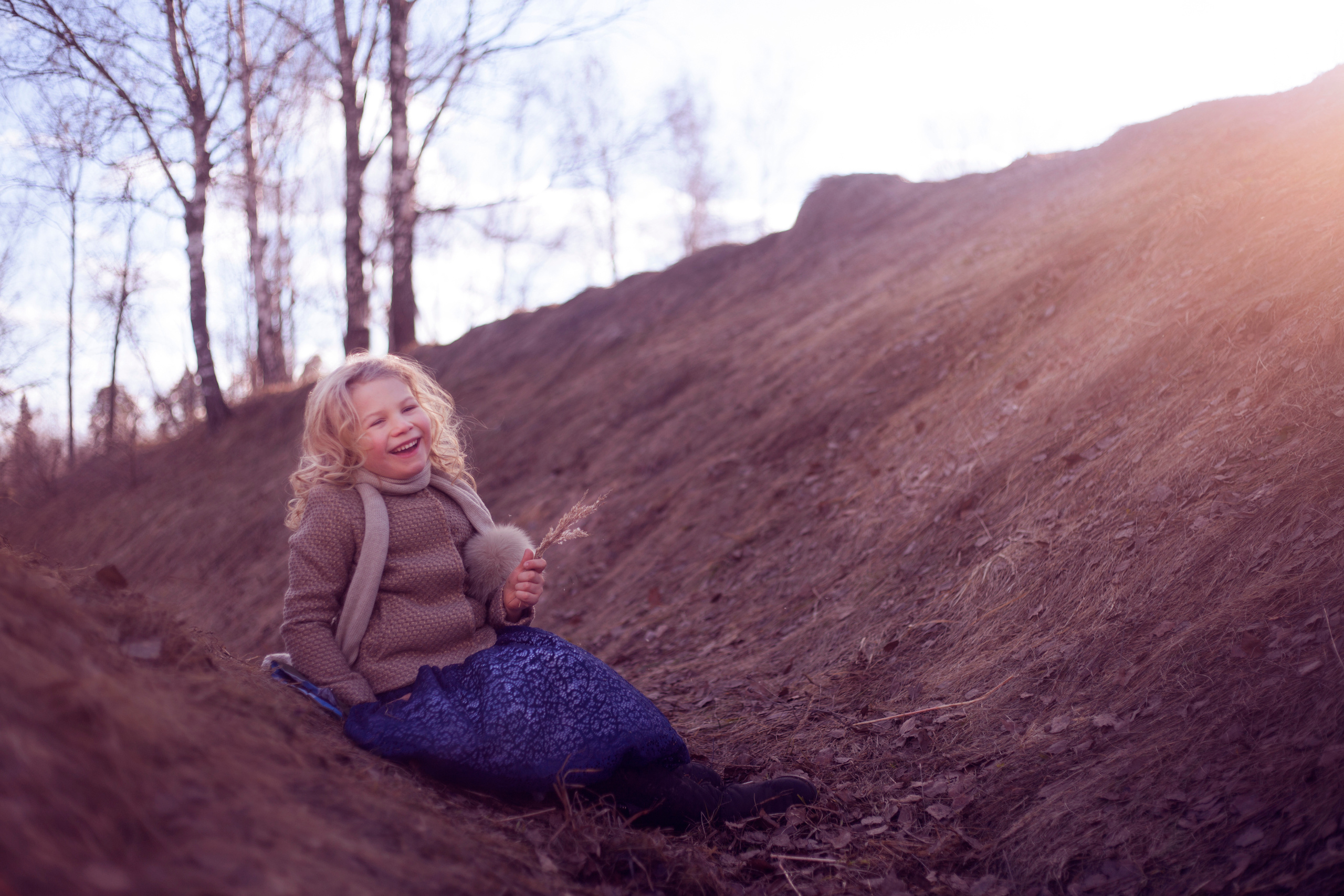 Фотограф Алёна Потёмкина